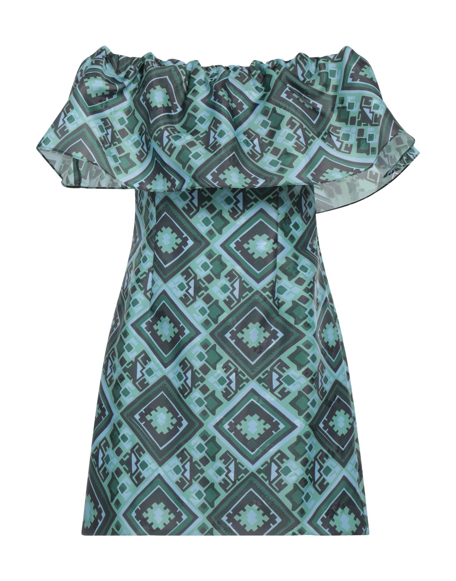 BAUM UND PFERDGARTEN - Mini dresses