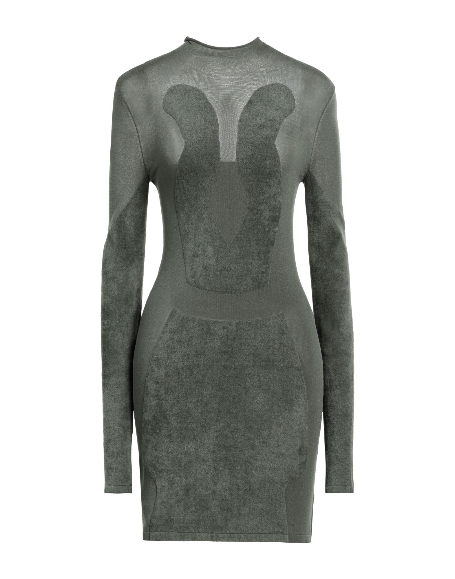 DION LEE - Mini dresses