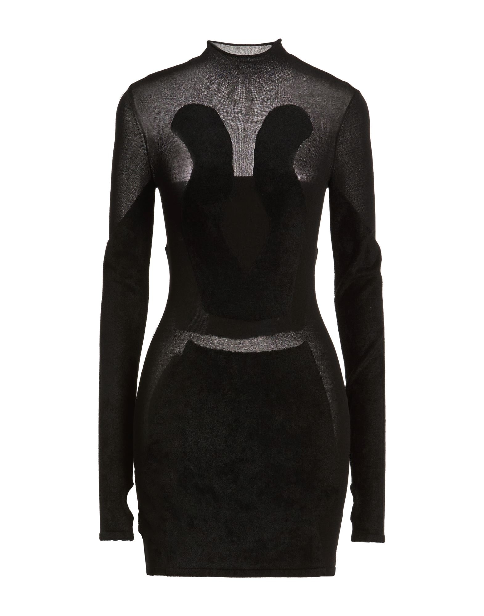 DION LEE - ミニ丈ドレス