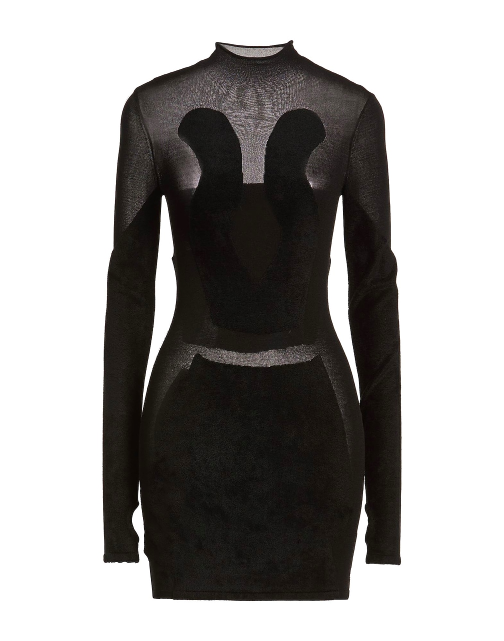 DION LEE - Mini dresses