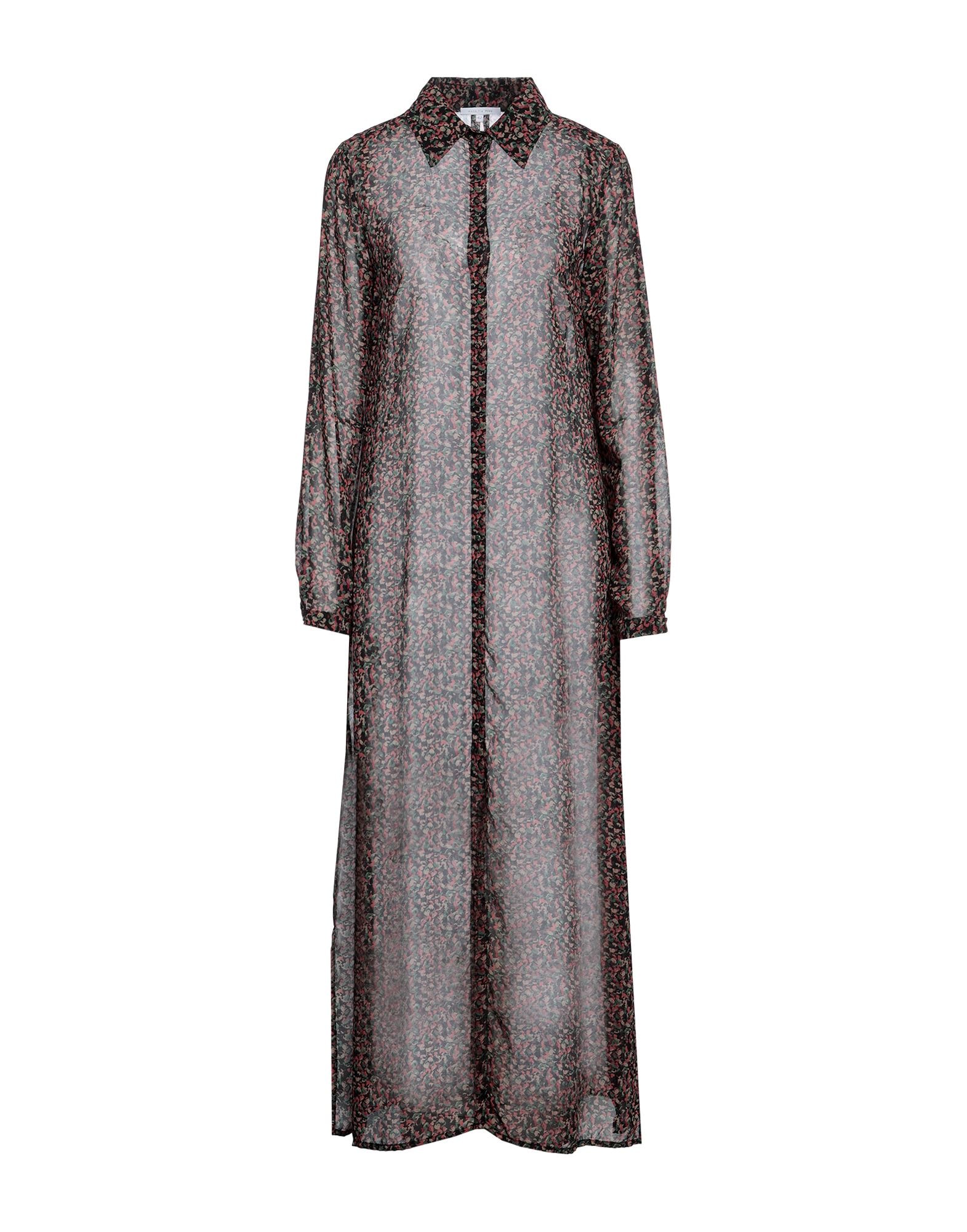 PATRIZIA PEPE - Maxi dresses