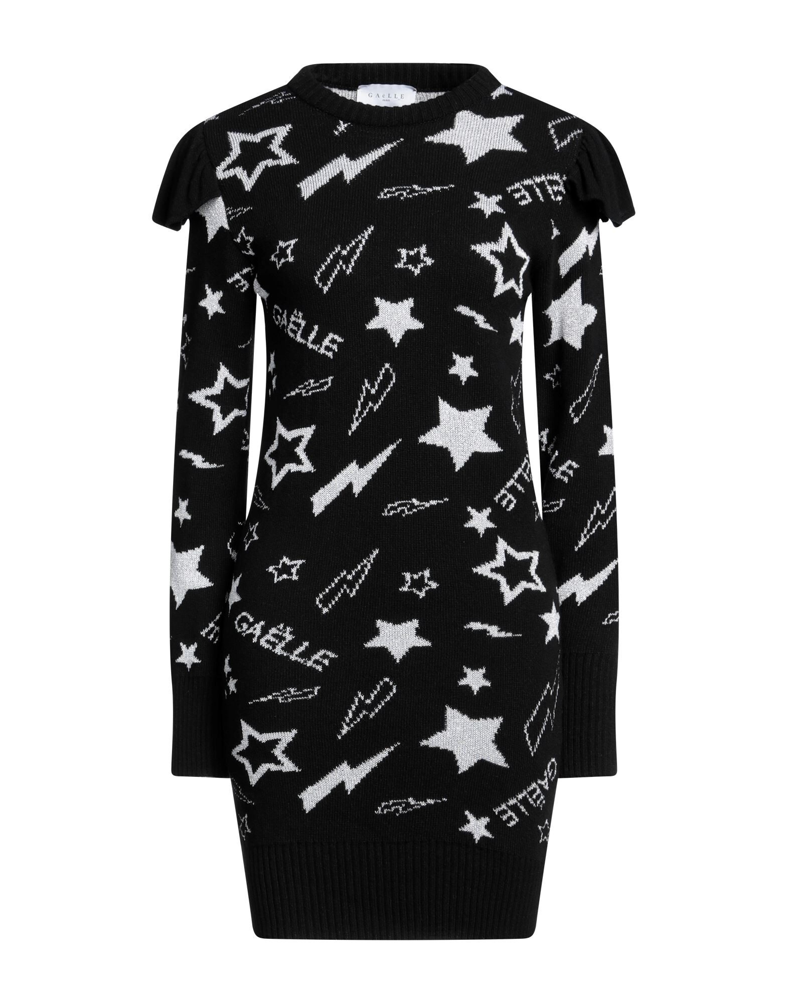 GAëLLE Paris - Mini dresses