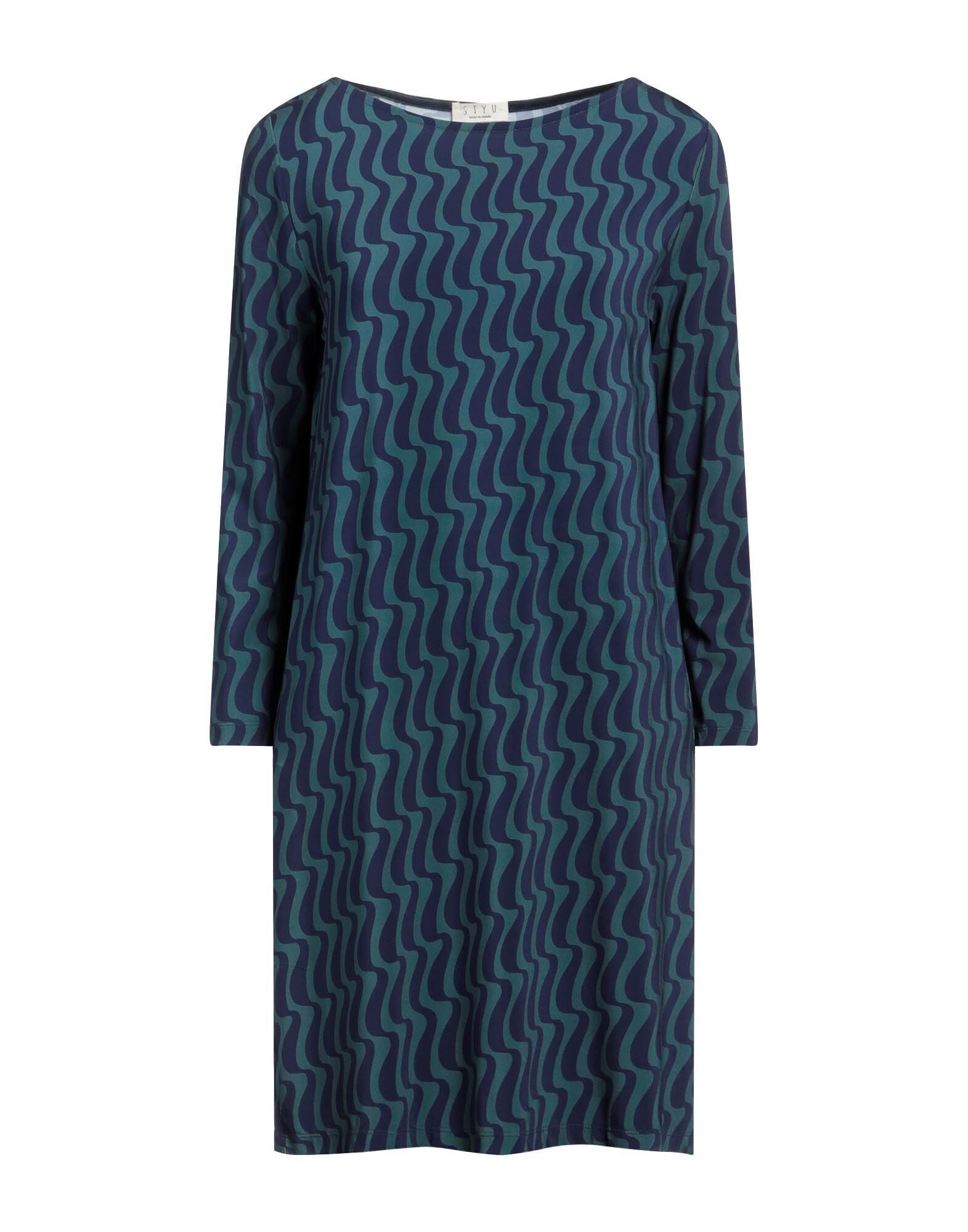 SIYU - Vestiti corti