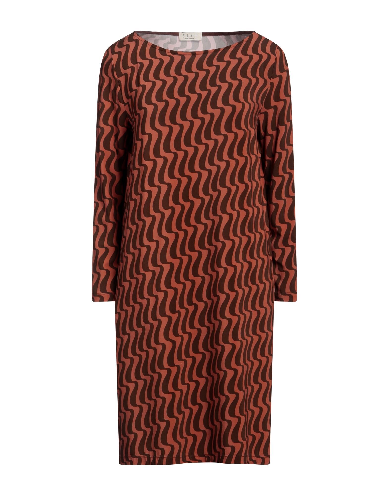 SIYU - Короткие платья