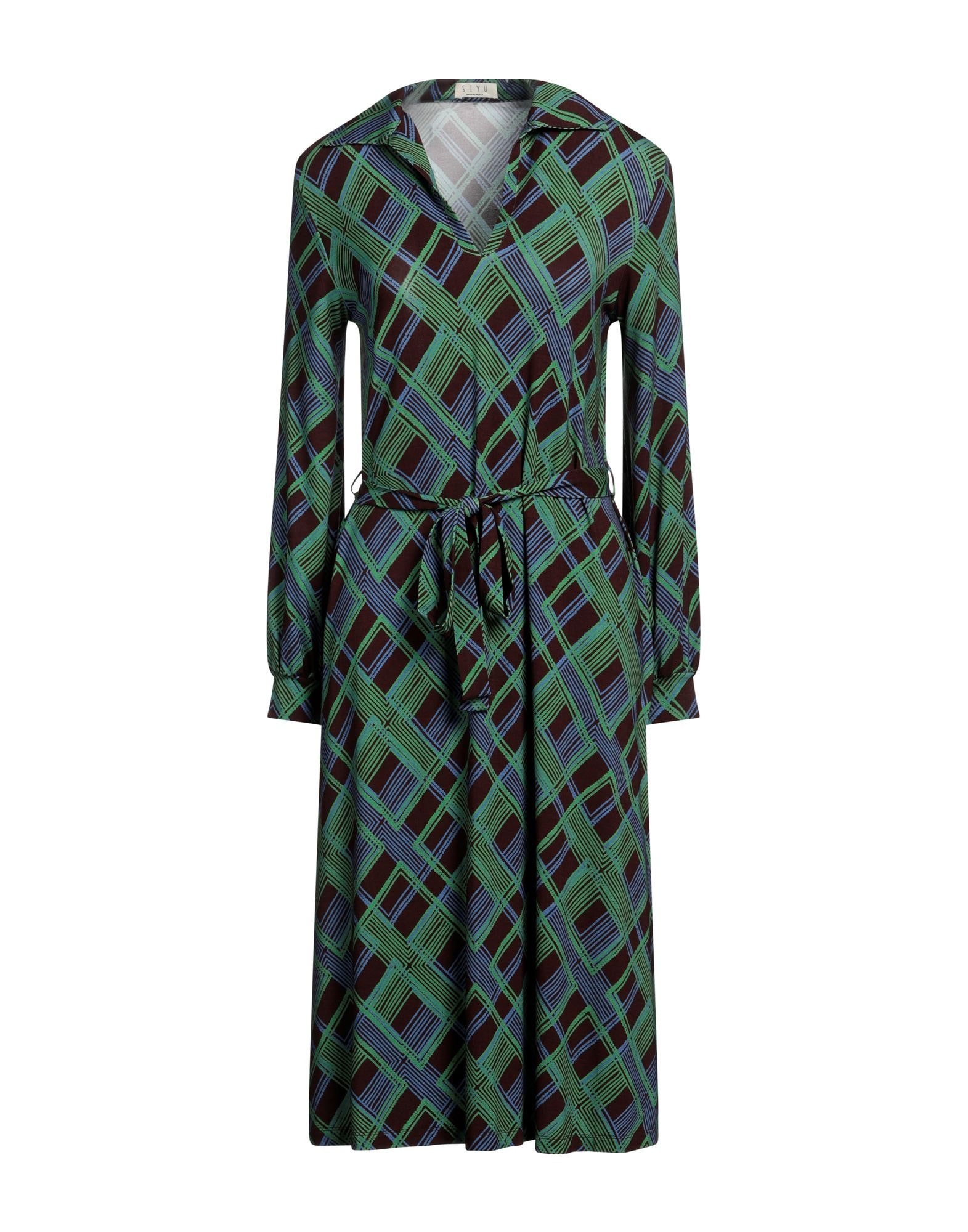 SIYU - Vestiti midi