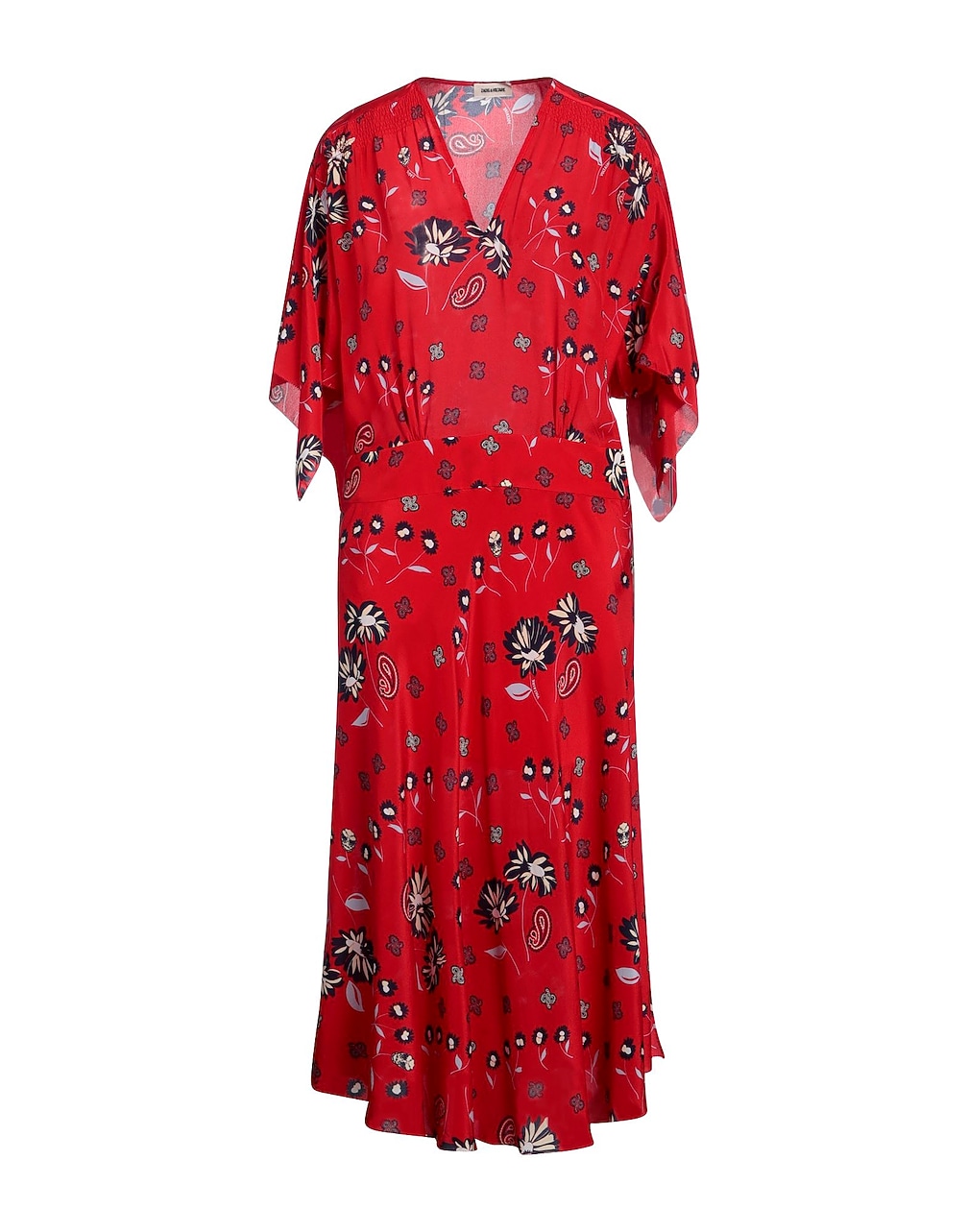 ZADIG&VOLTAIRE - Robes midi