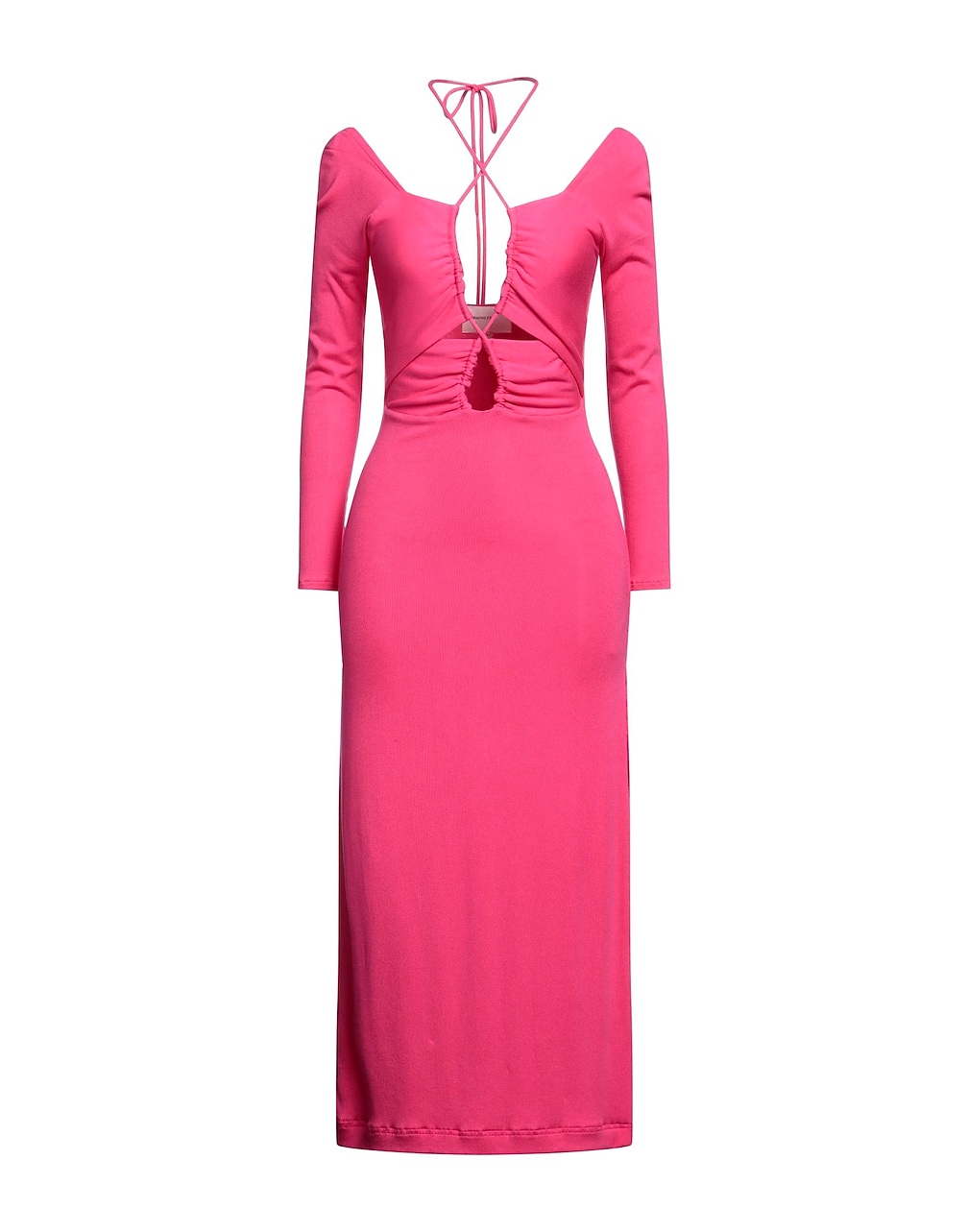 LAMA JOUNI - Midi dresses