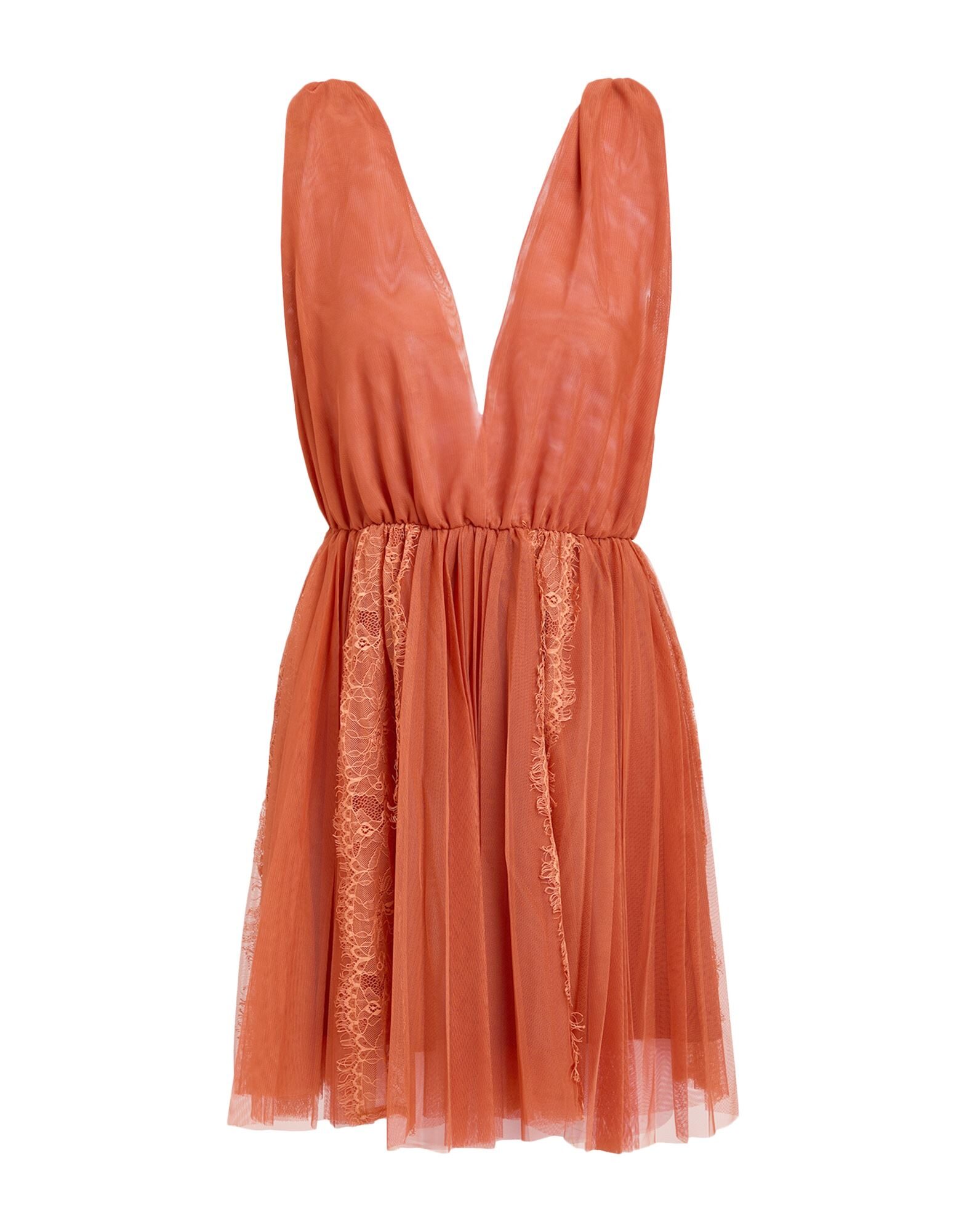 SOALLURE - Mini dresses