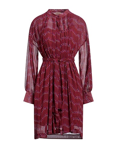 MÊME ROAD Shirt dress 100% Polyester