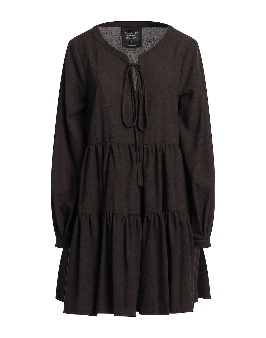 ALESSIA SANTI - Mini dresses