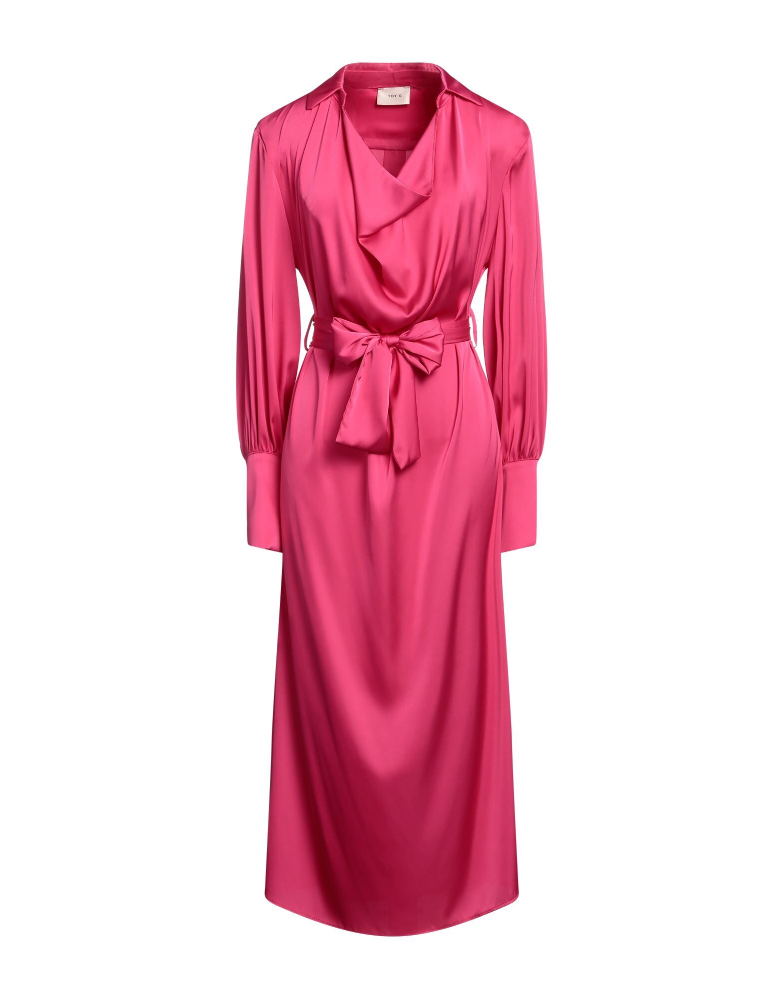 TOY G. - Midi dresses