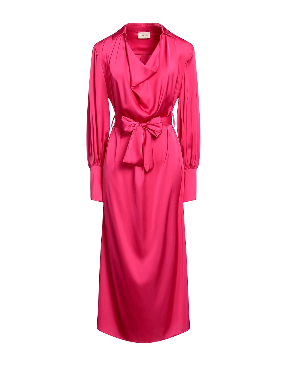 TOY G. - Midi dresses