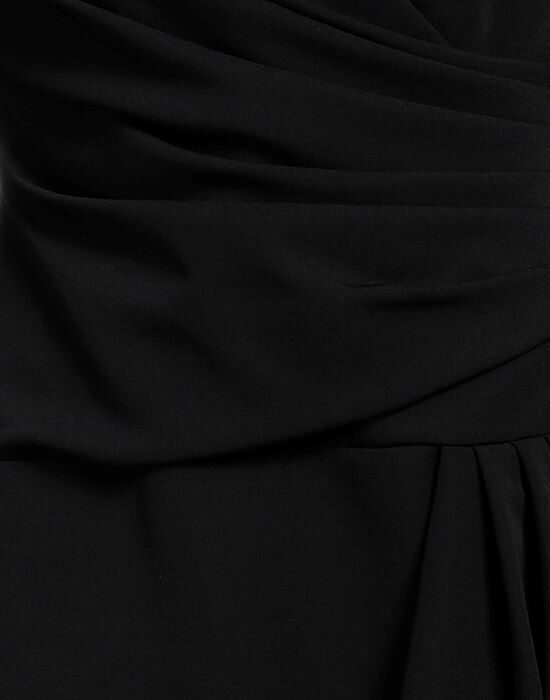 GAI MATTIOLO Короткое платье