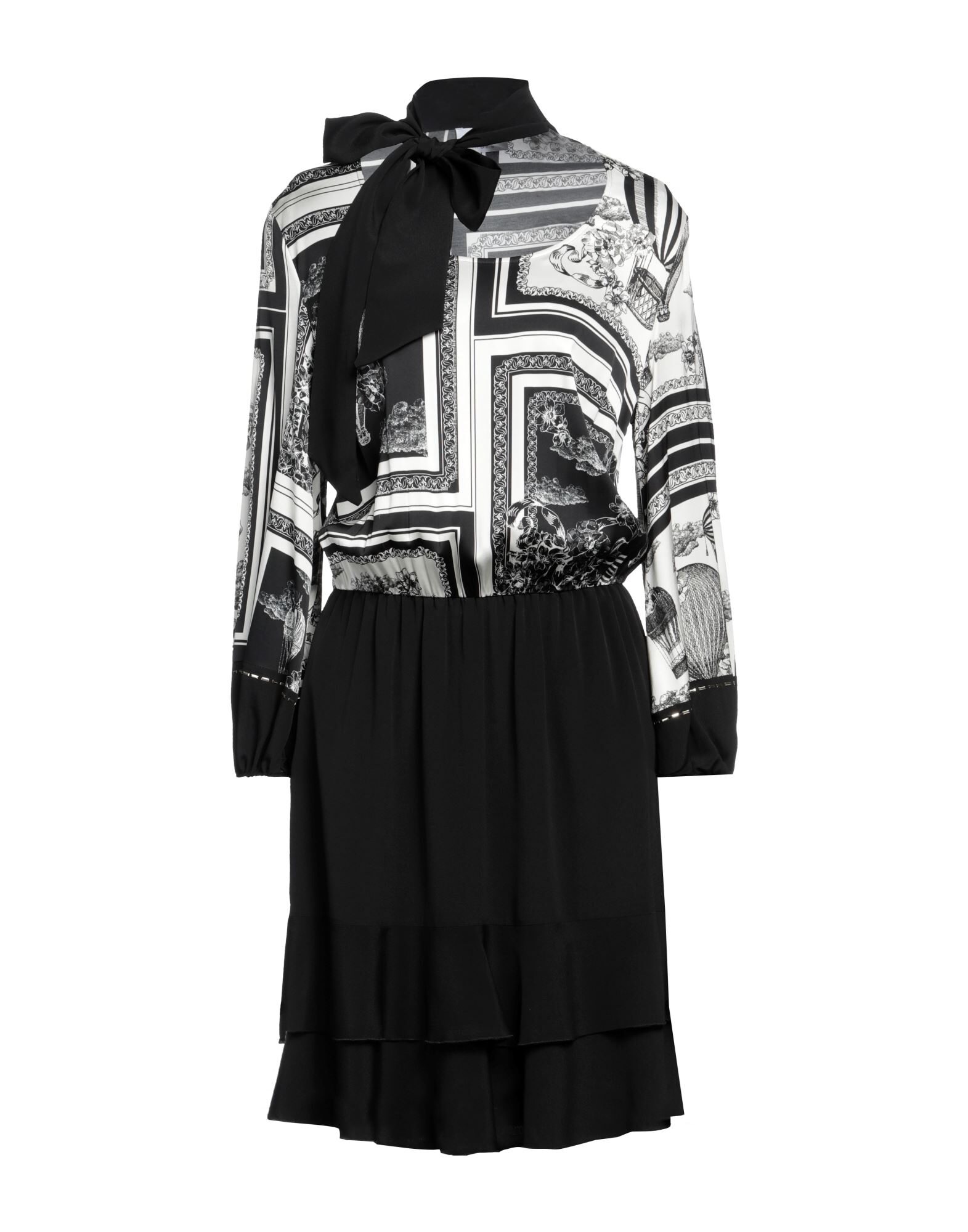 CLIPS MORE - Короткие платья