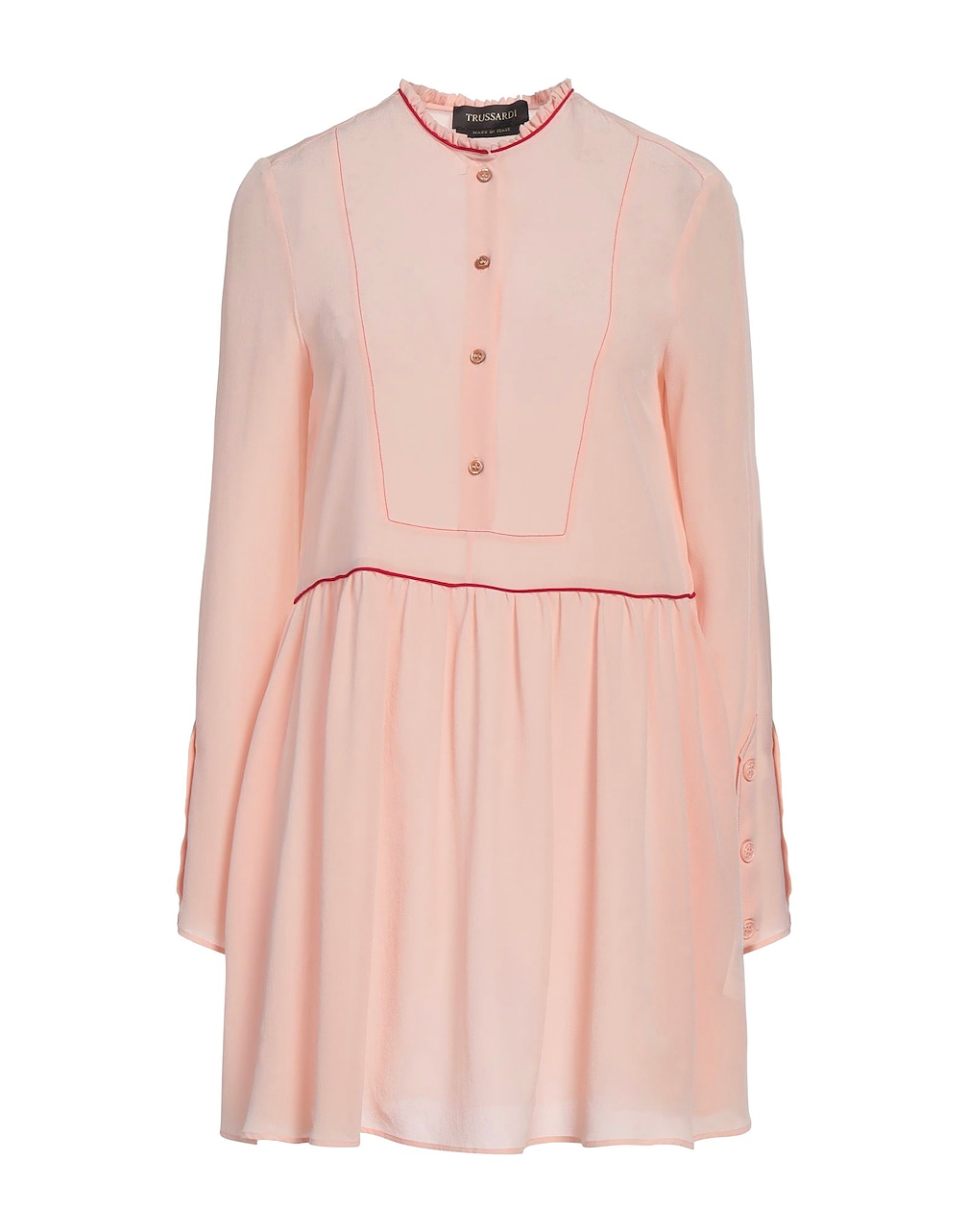 TRUSSARDI - Короткие платья