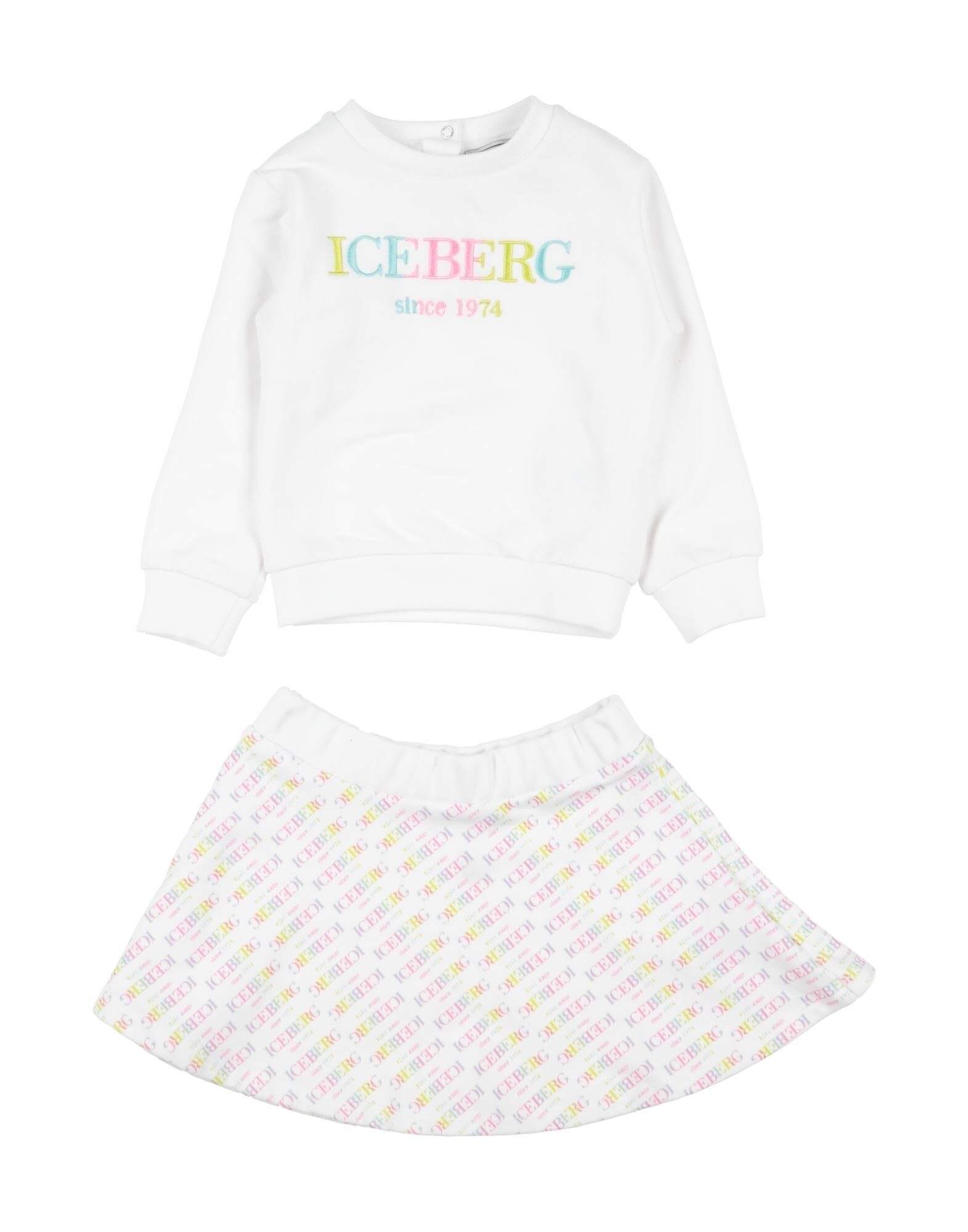 ICEBERG - ベビーセット