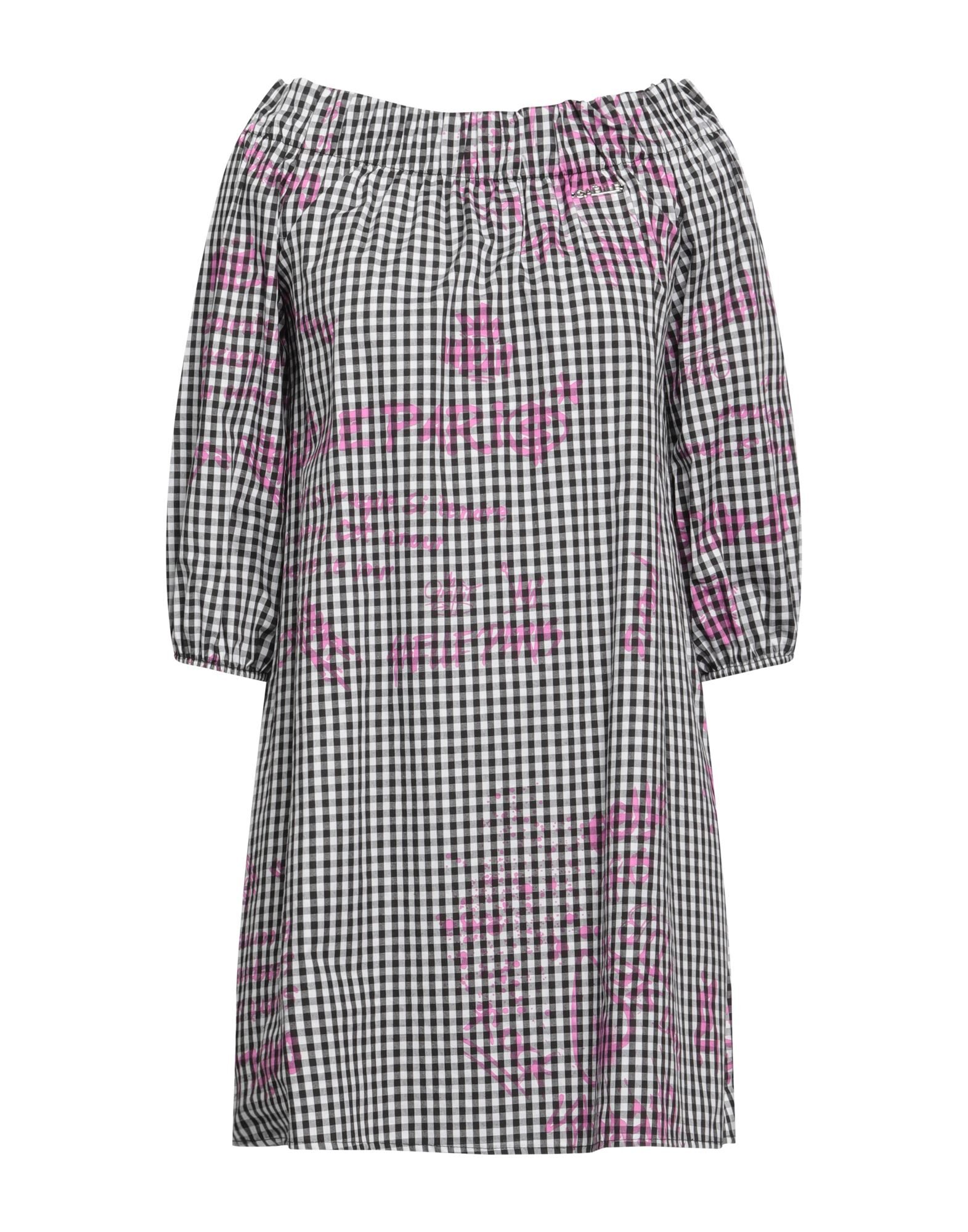 GAëLLE Paris - Mini dresses