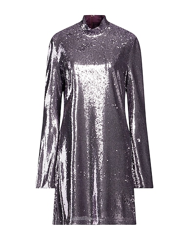 ANIYE BY Short dress 85% Polyester, 15% Polyamide