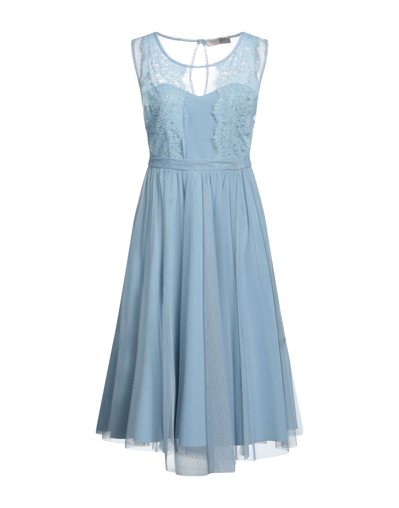 RINASCIMENTO - ミディ丈ワンピース