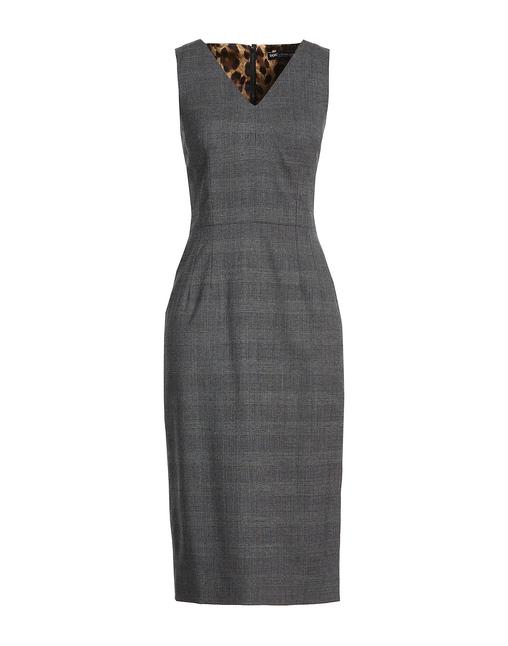 DOLCE&GABBANA - Midi dresses