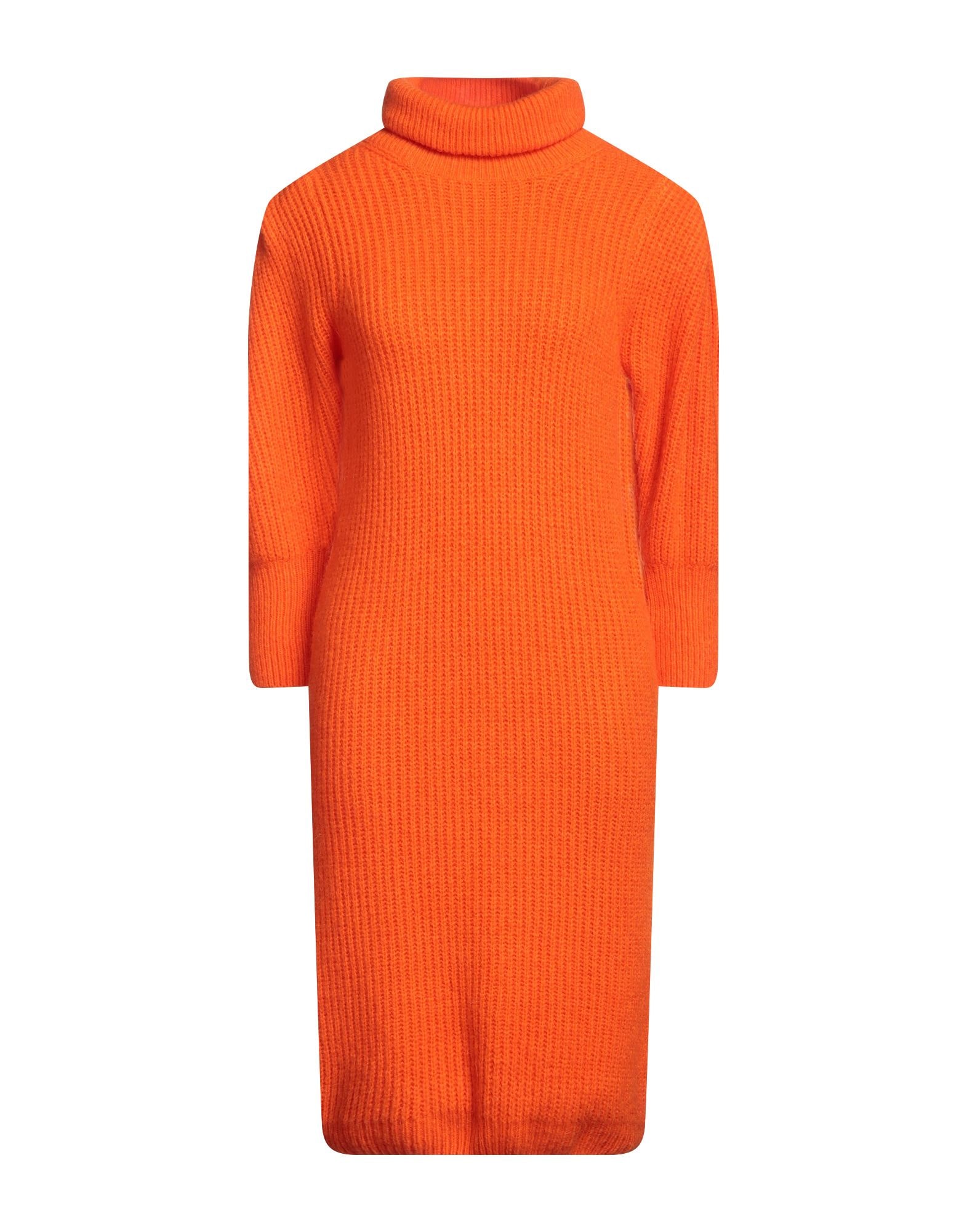 FRACOMINA - Midi dresses