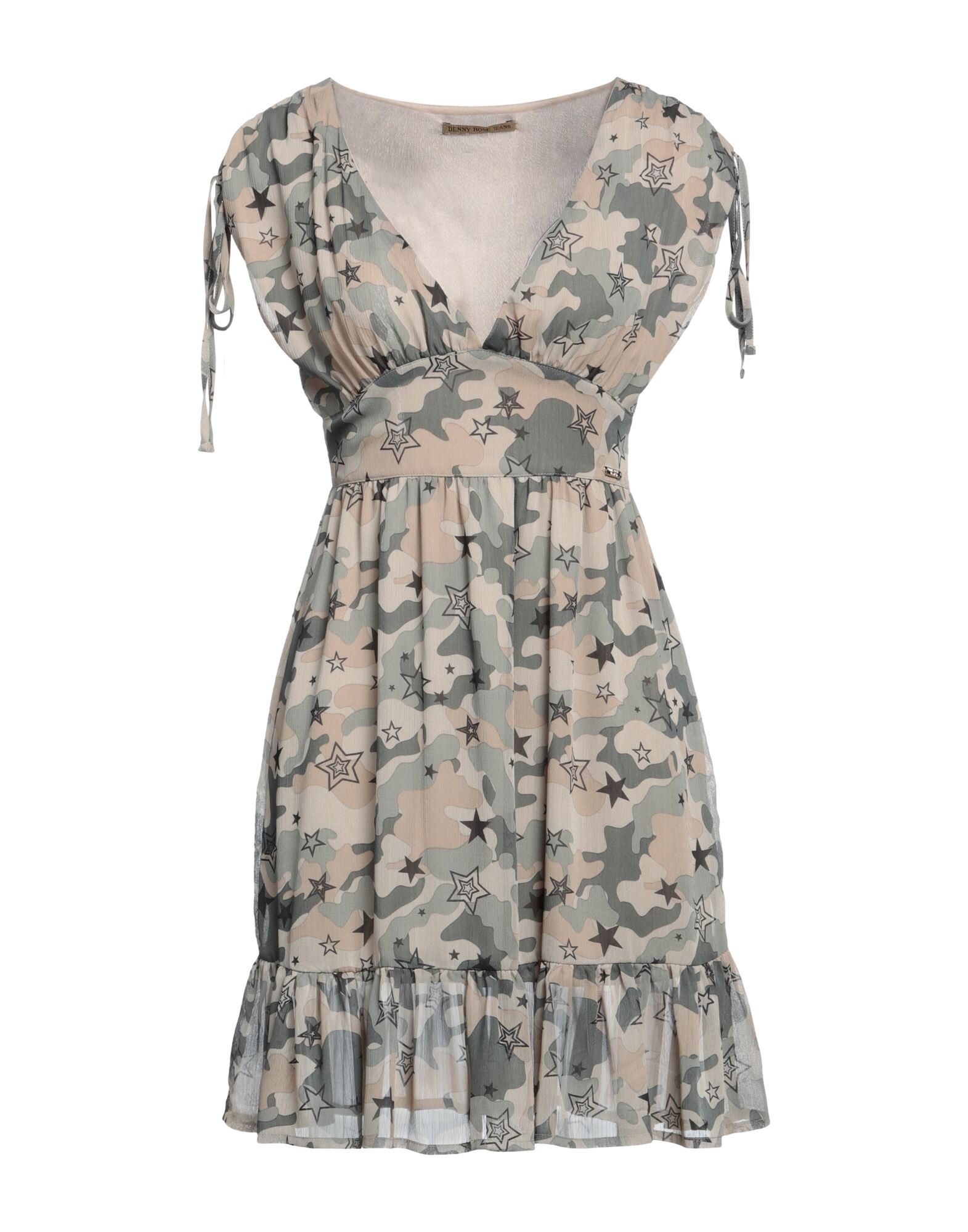 DENNY ROSE - Mini dresses