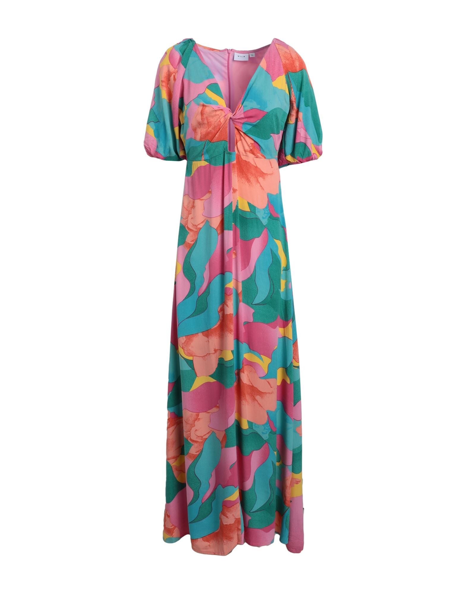 VILA - Maxi dresses