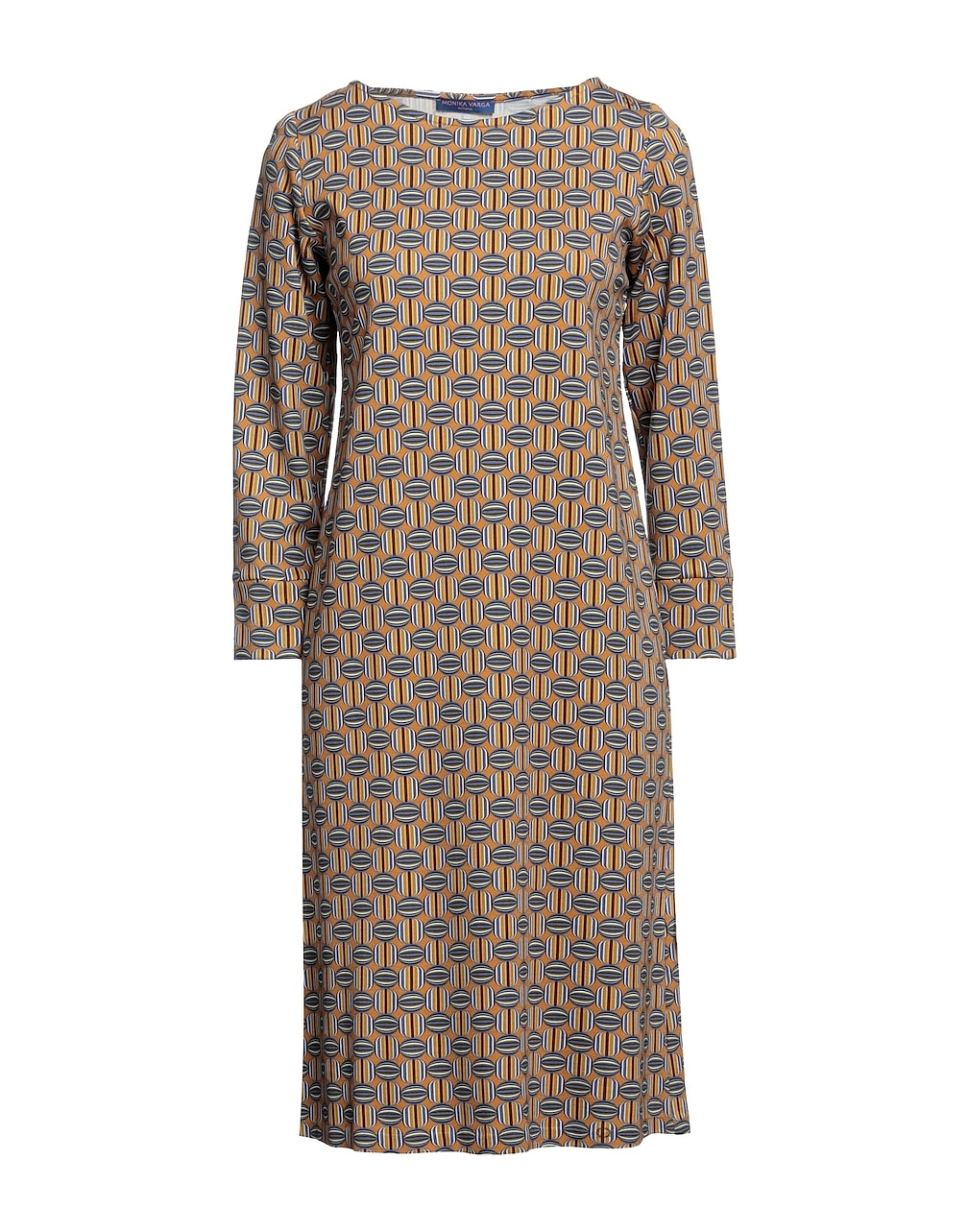 MONIKA VARGA - Midi dresses