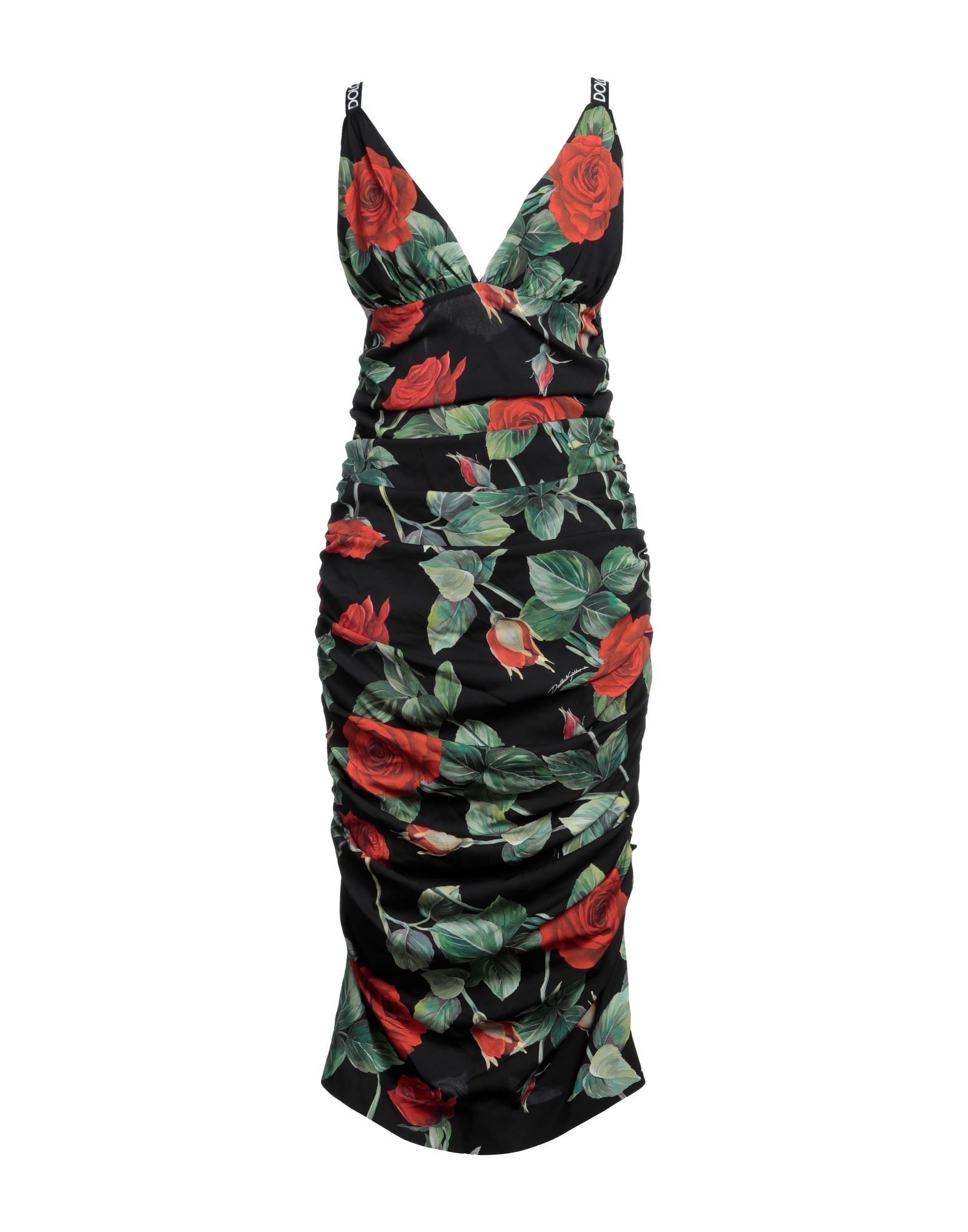 DOLCE&GABBANA - Midi dresses