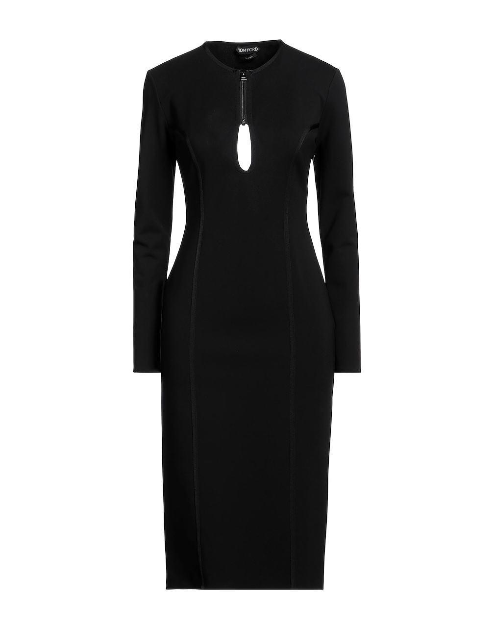 TOM FORD - Midi φορέματα