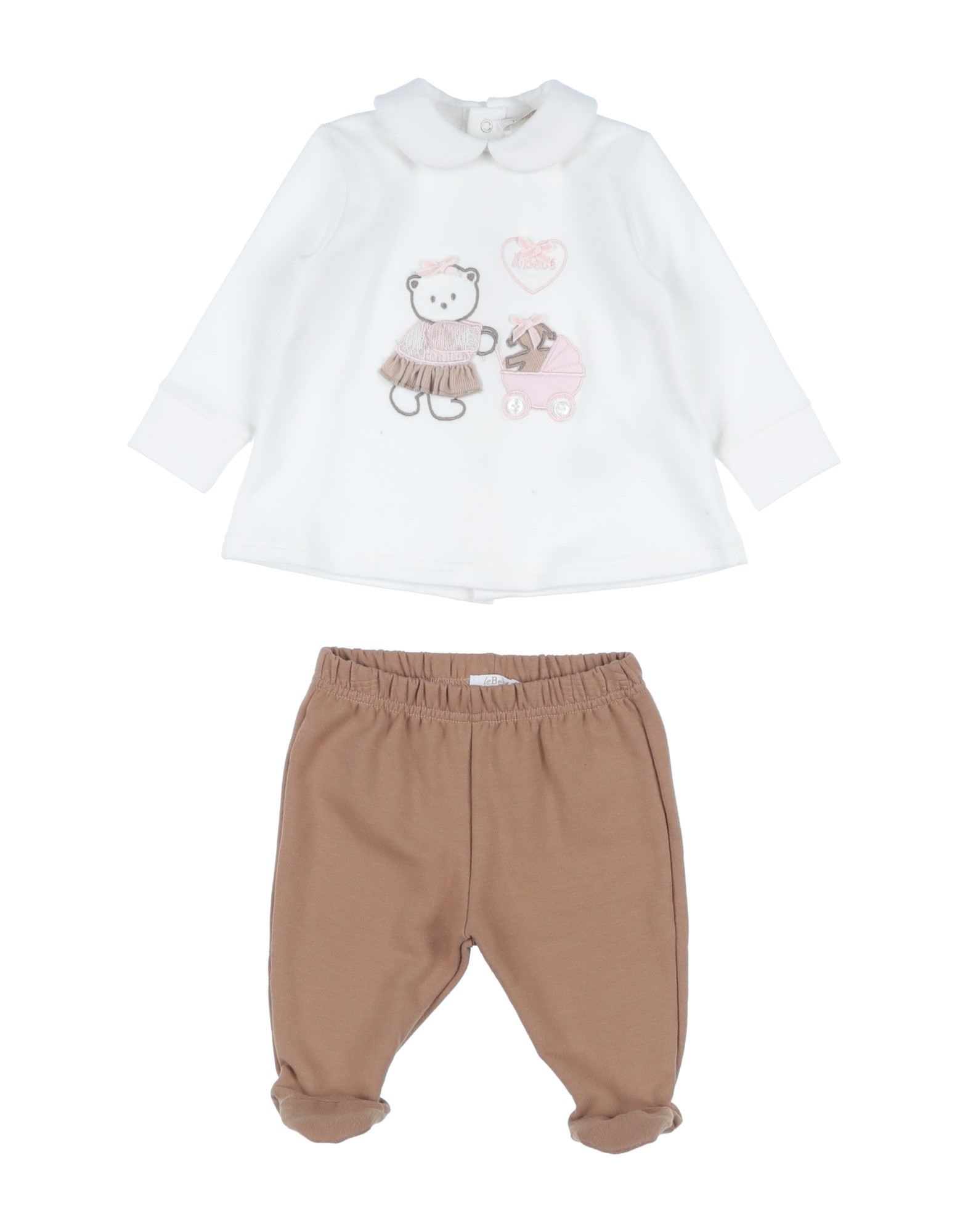 LE BEBÉ - Baby sets