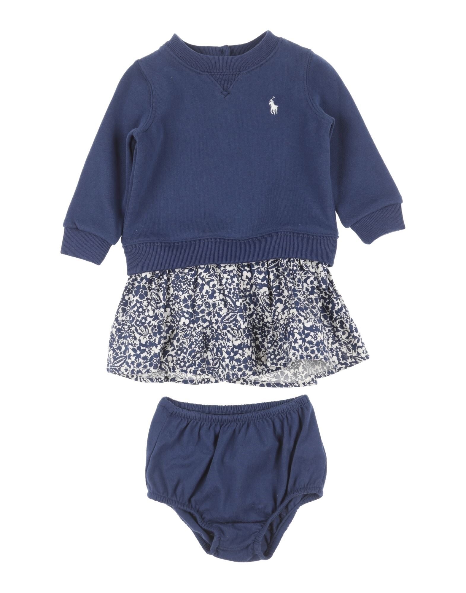 POLO RALPH LAUREN - Baby dresses