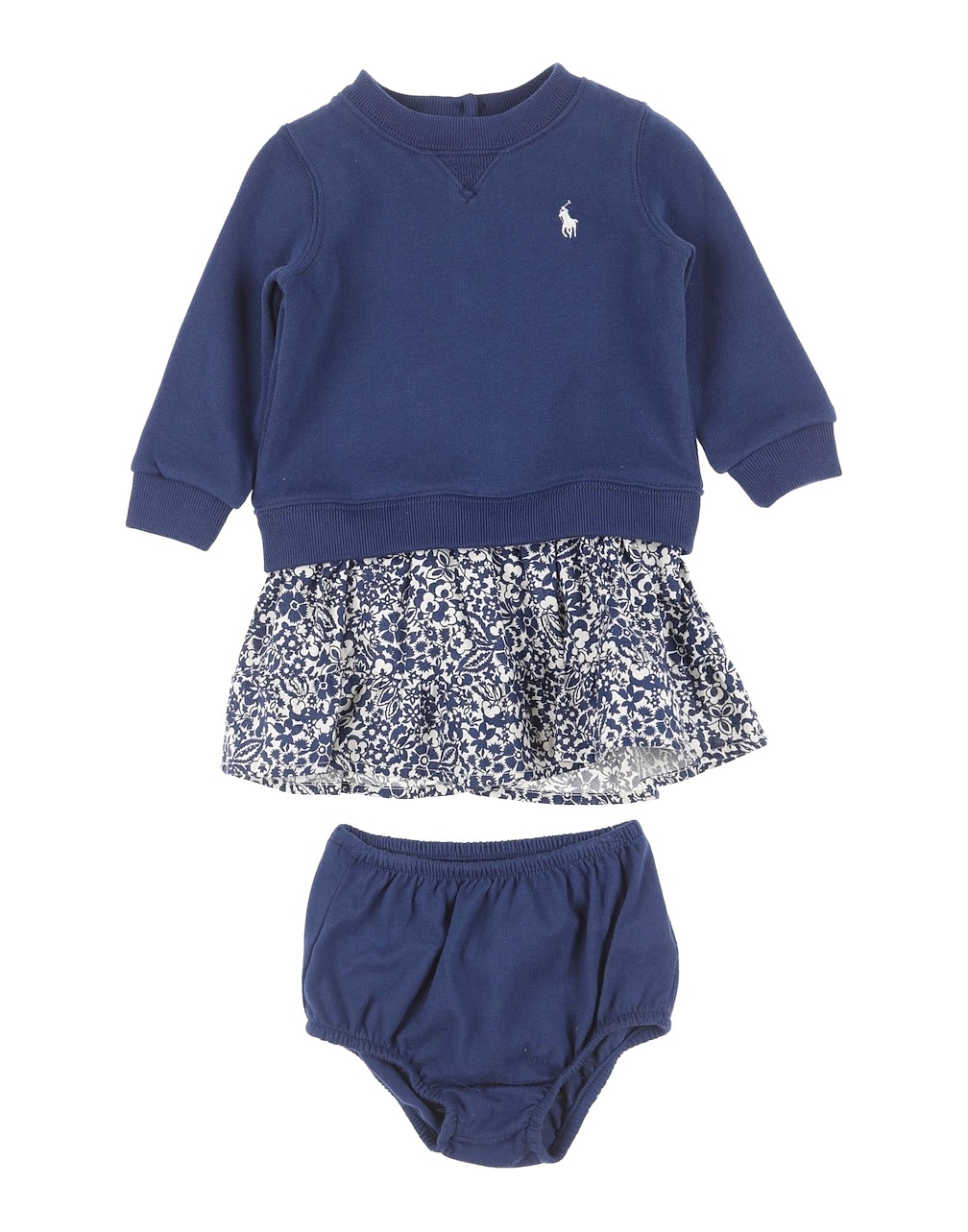 POLO RALPH LAUREN - Baby dresses