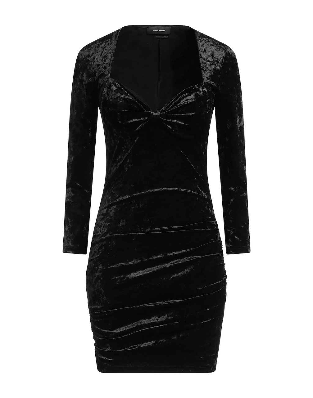 ISABEL MARANT - Mini dresses