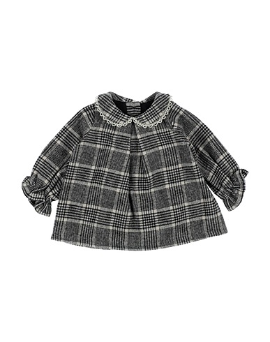 DOUUOD Robe bébé  Noir 45% Acrylique, 30% Polyester, 20% Laine, 5% Autres fibres