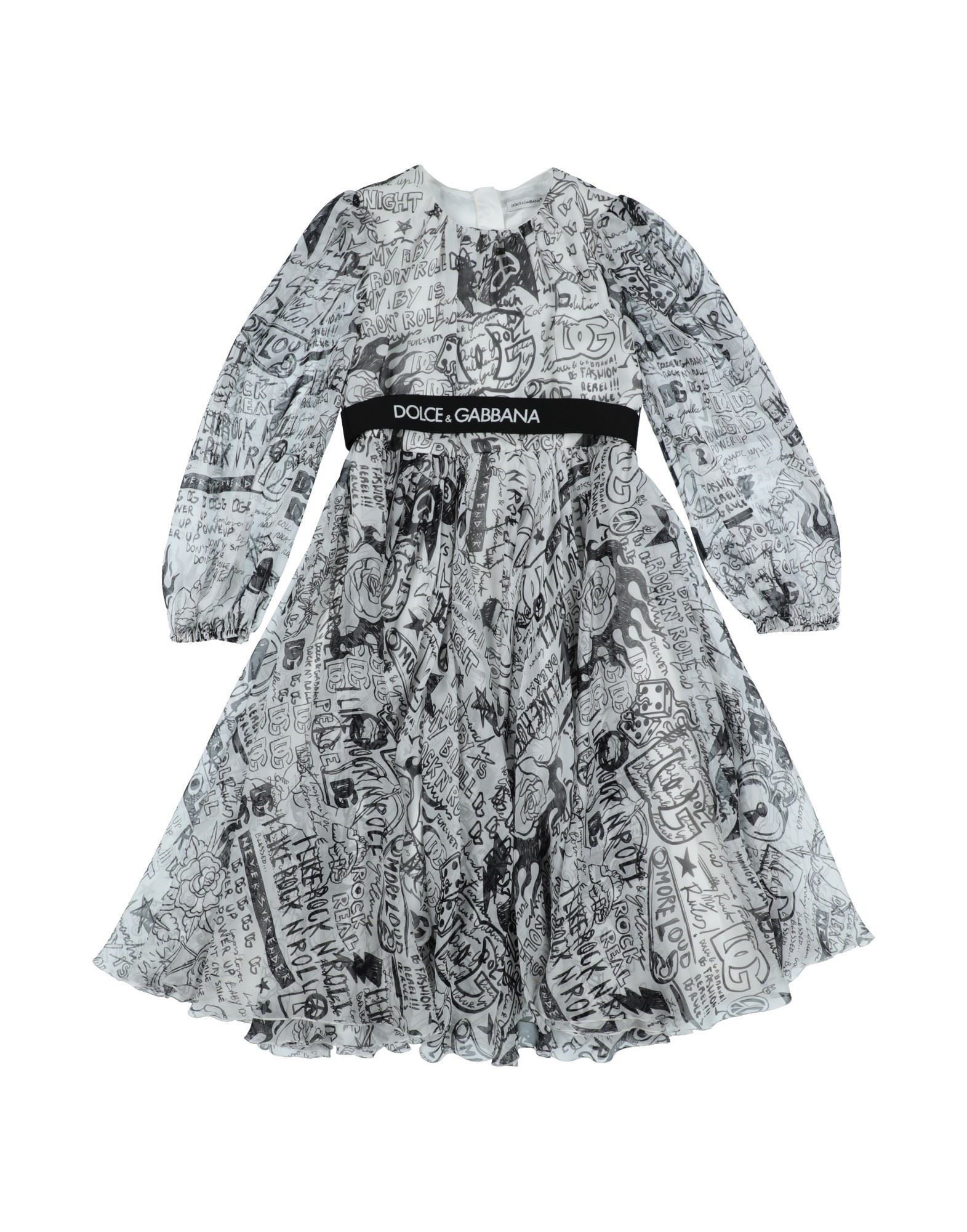 DOLCE&GABBANA - Детские платья