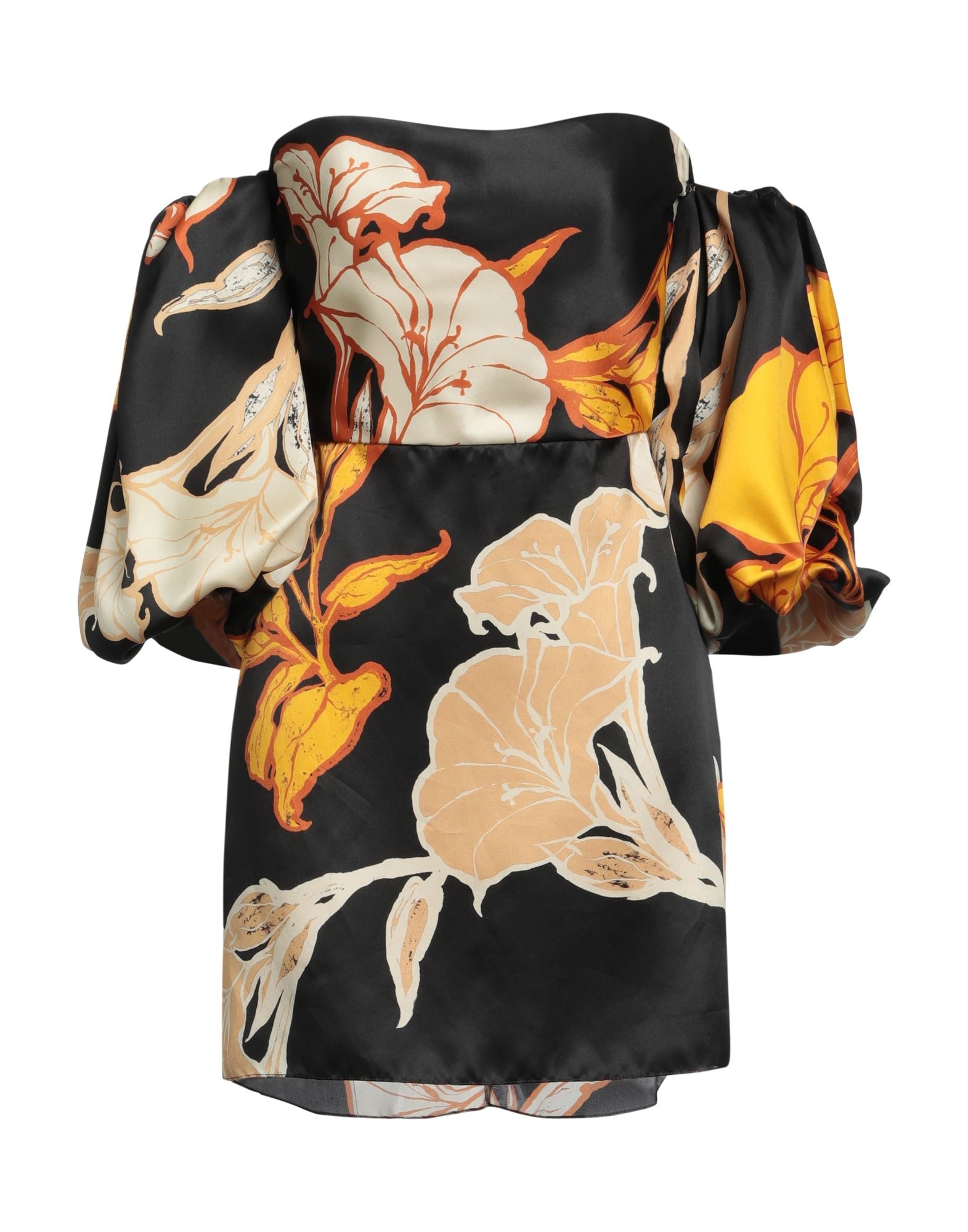 JOHANNA ORTIZ - Mini dresses