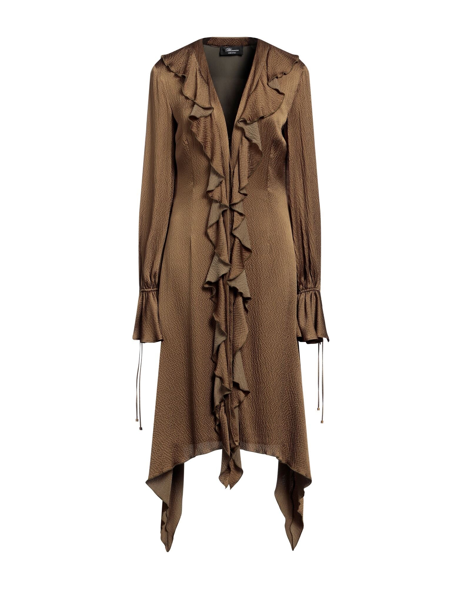 BLUMARINE - Midi dresses