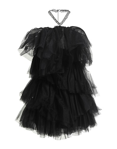 ANIYE BY Midi dress Black 100% Polyamide