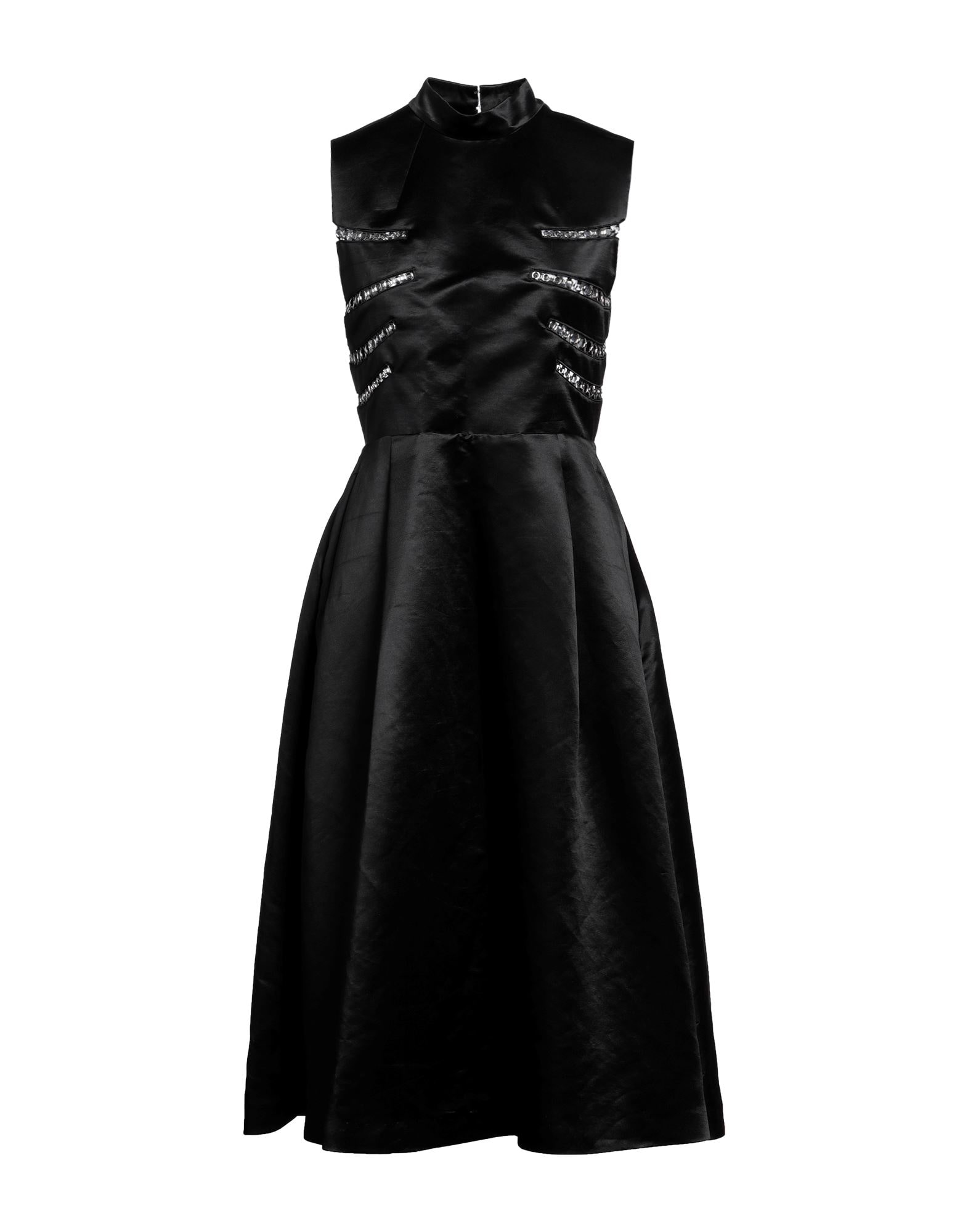 NOIR KEI NINOMIYA - Midi dresses