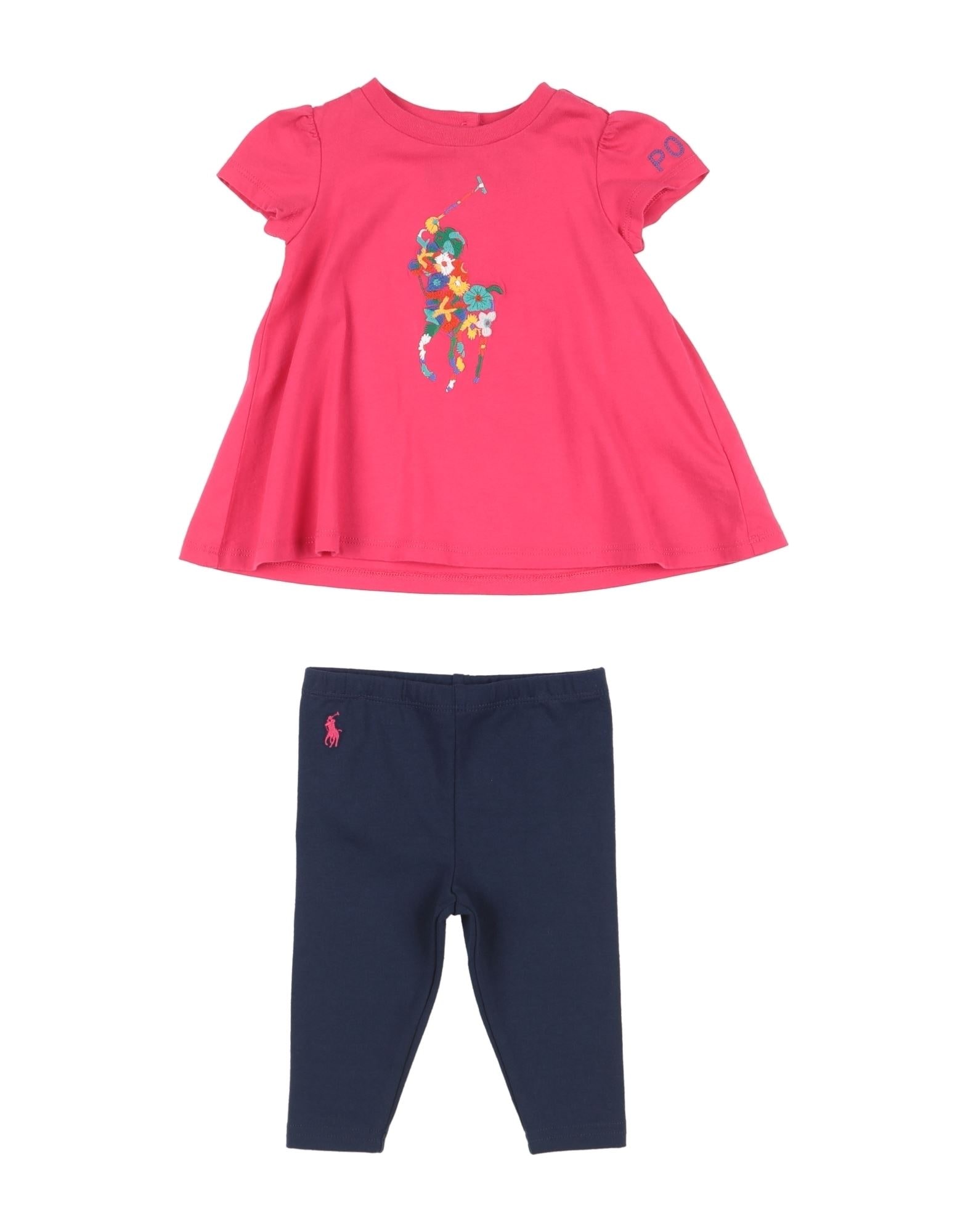 POLO RALPH LAUREN - Baby sets