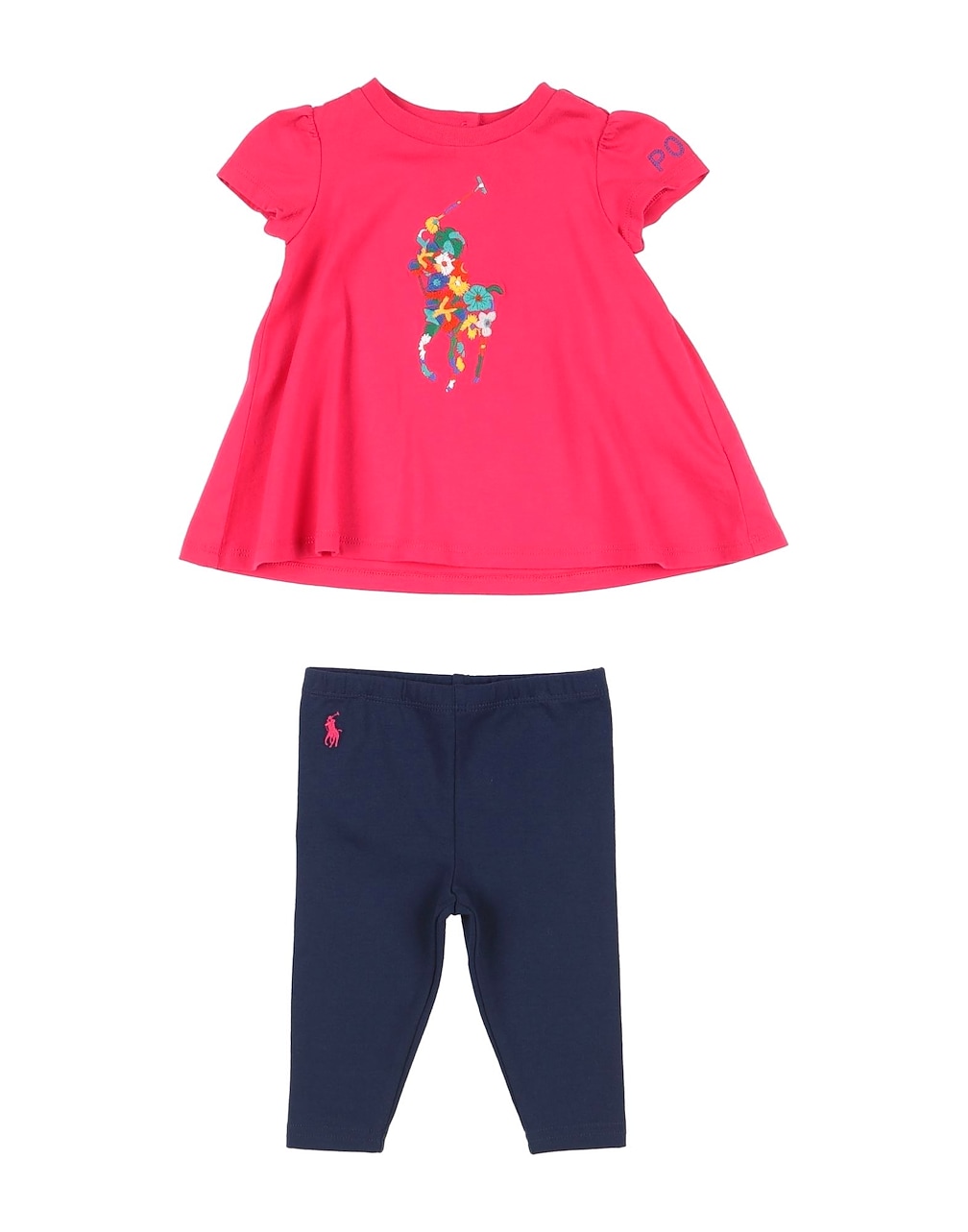 POLO RALPH LAUREN - Baby sets
