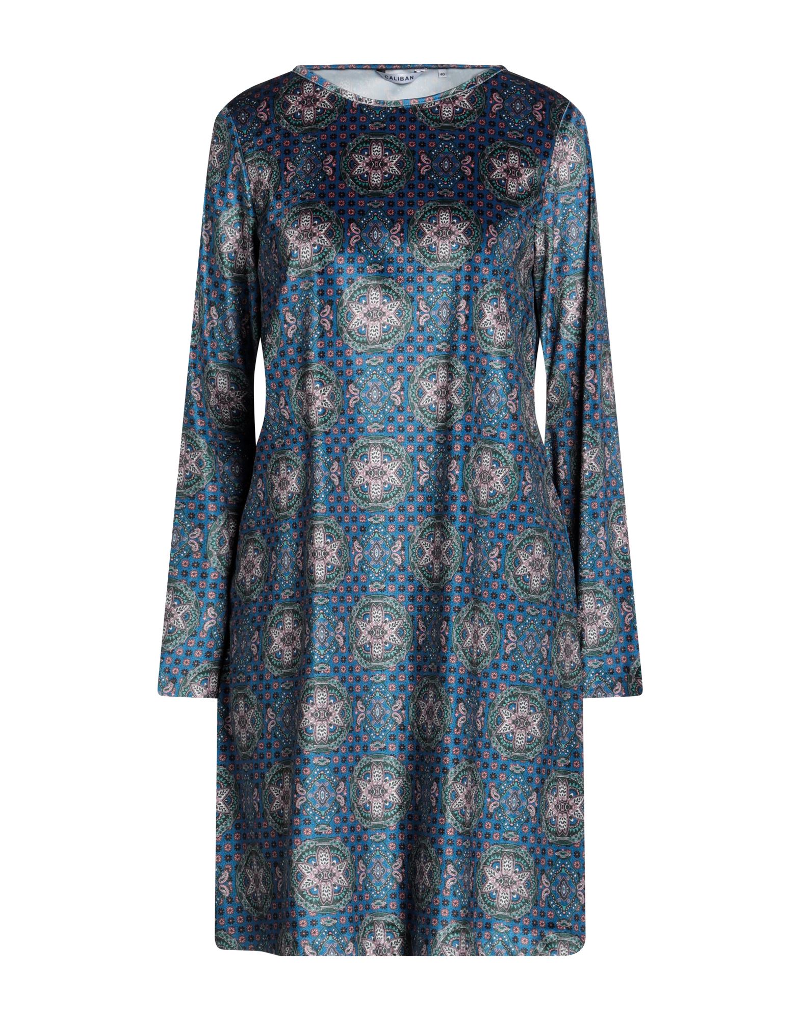 CALIBAN - 미니 원피스