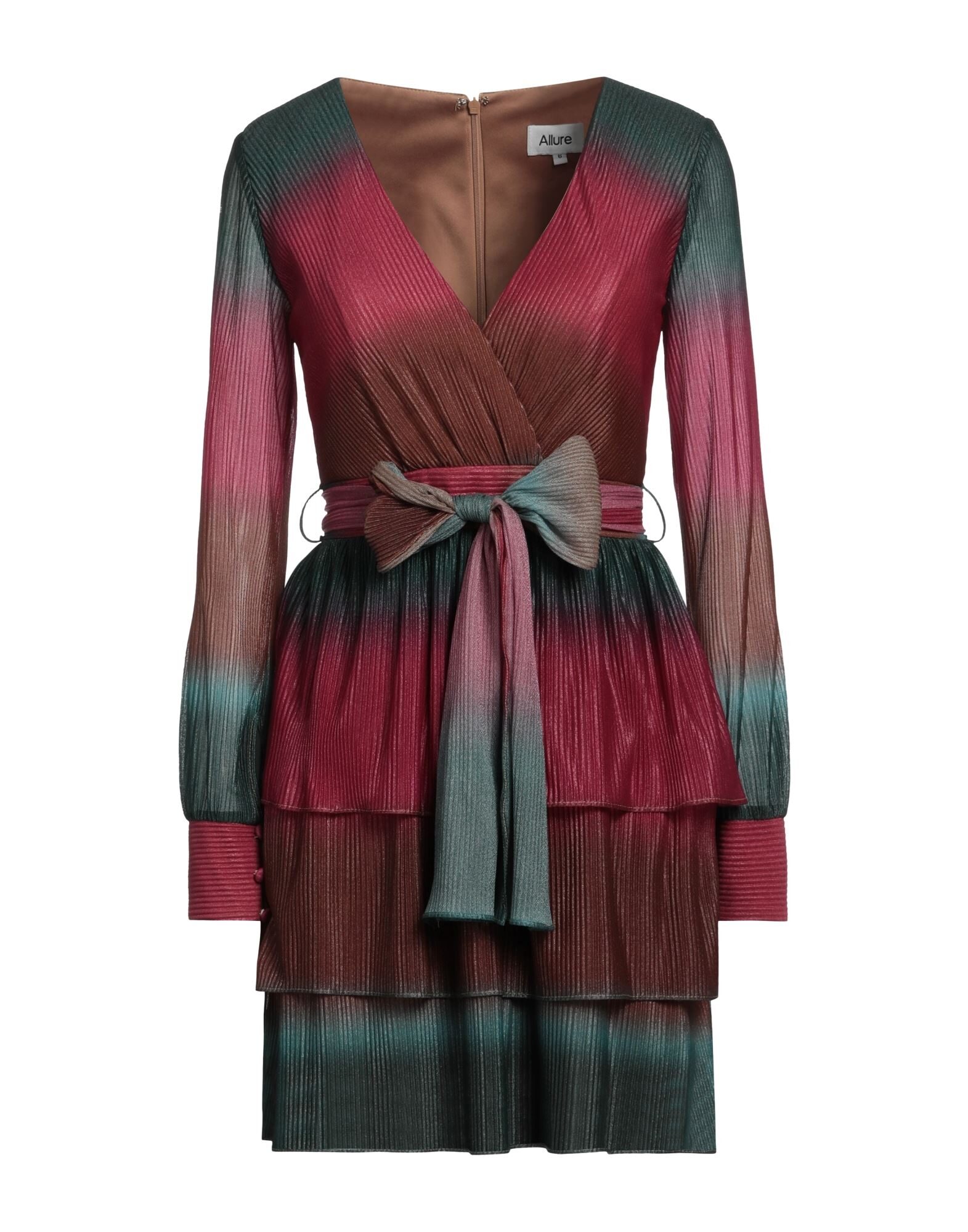 ALLURE - Mini dresses