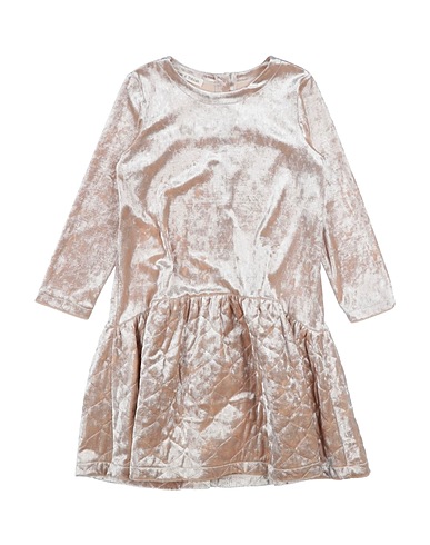 ZHOE & TOBIAH Elegantes Kleid Hellrosa 94% Polyester, 6% Elastan