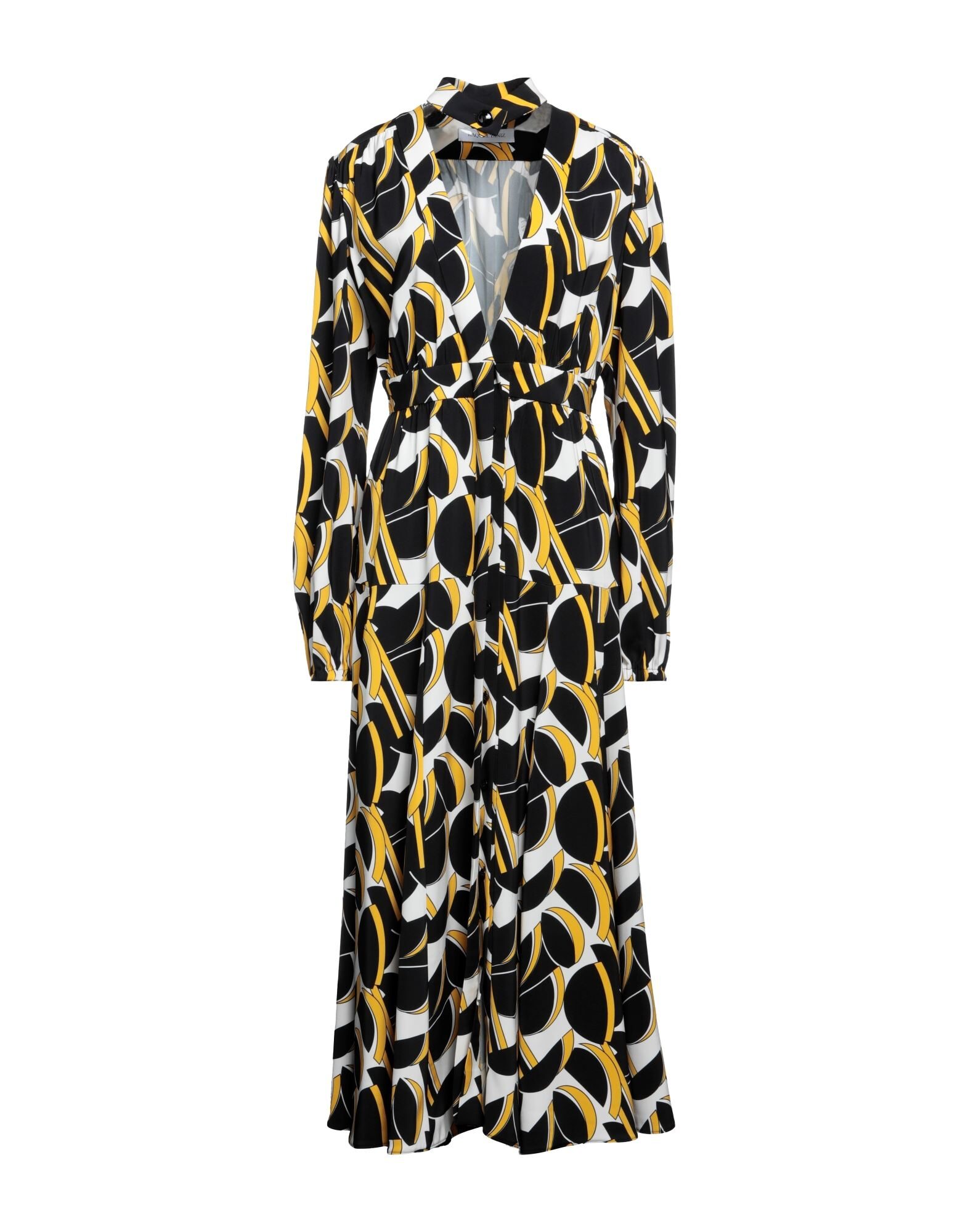 RAQUEL DINIZ - 미디 원피스