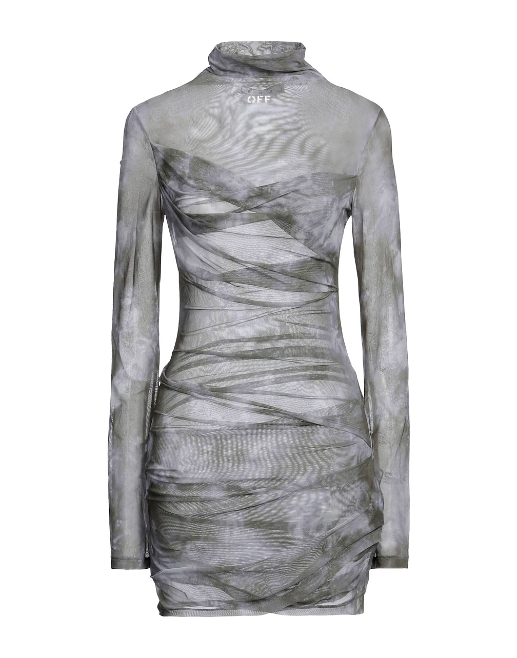 OFF-WHITE™ - Mini-Kleider