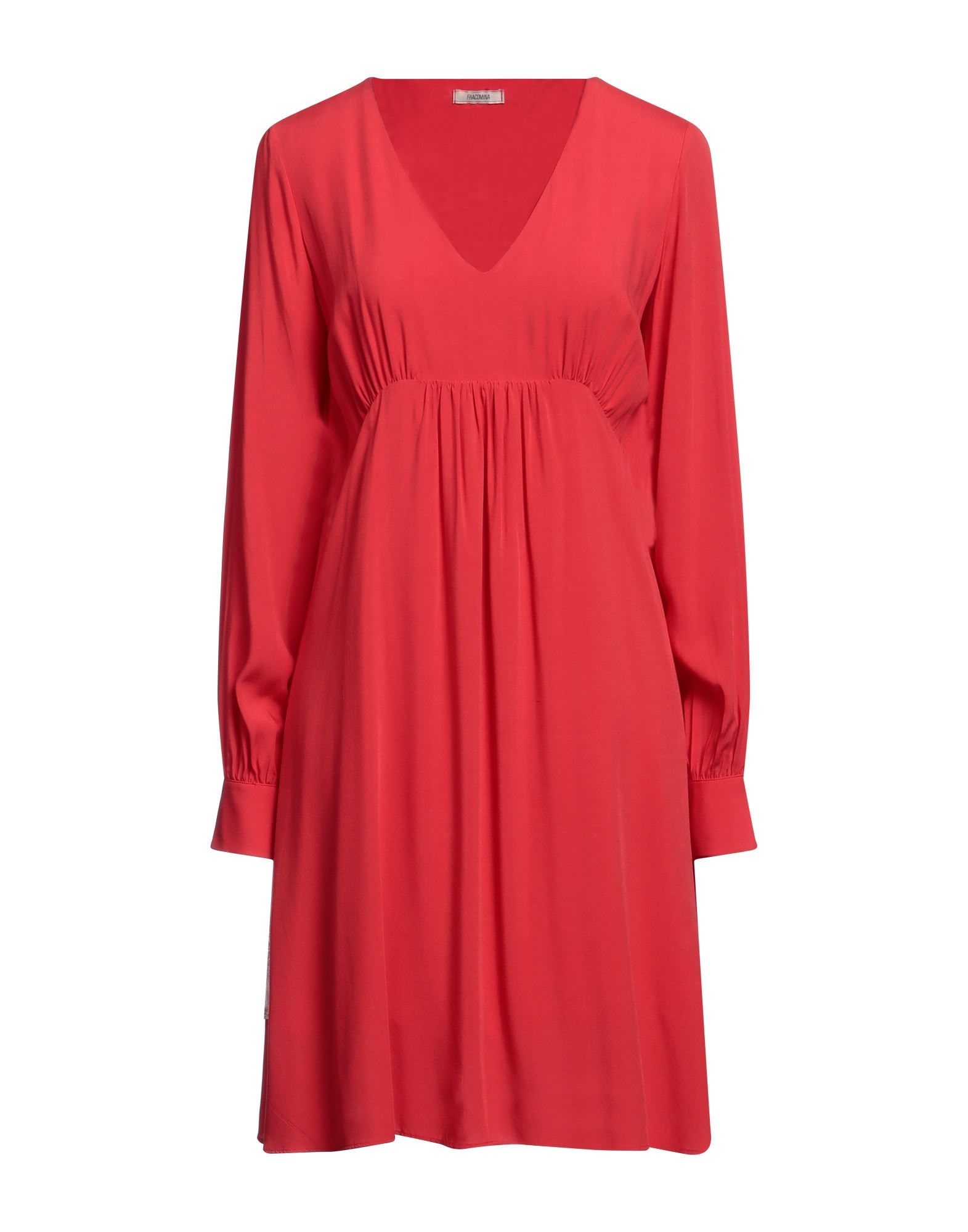 FRACOMINA - Mini dresses