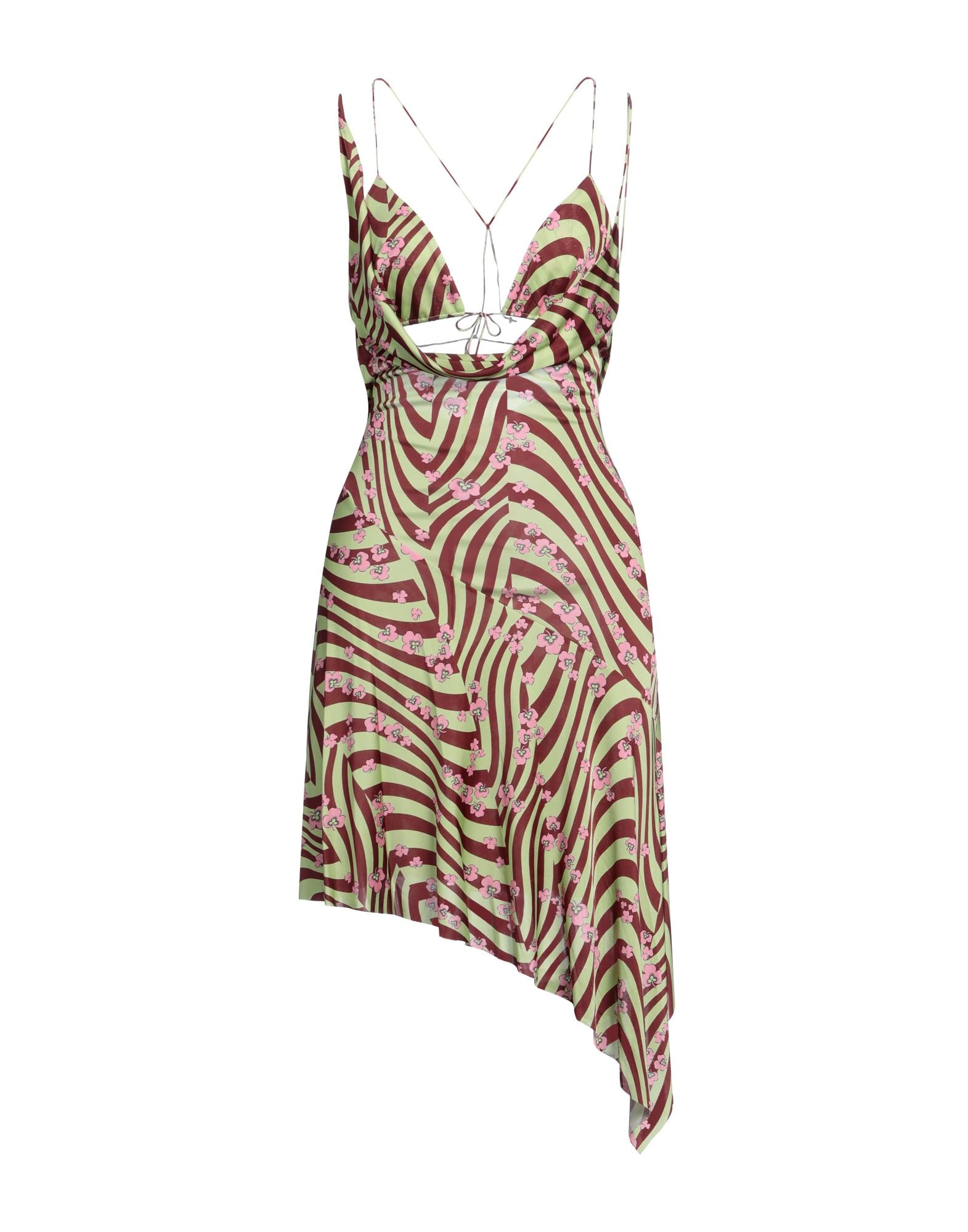 PHILOSOPHY di LORENZO SERAFINI - Mini dresses