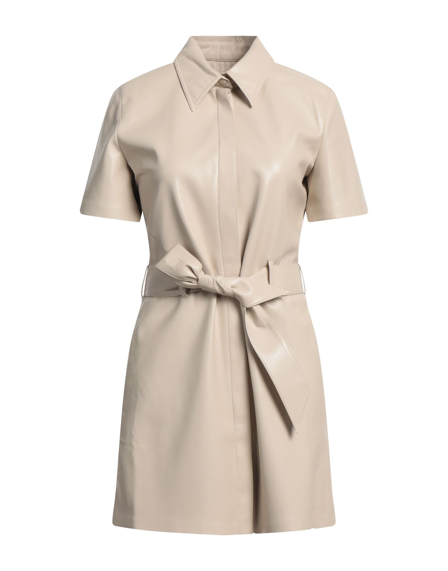 NANUSHKA - Mini dresses